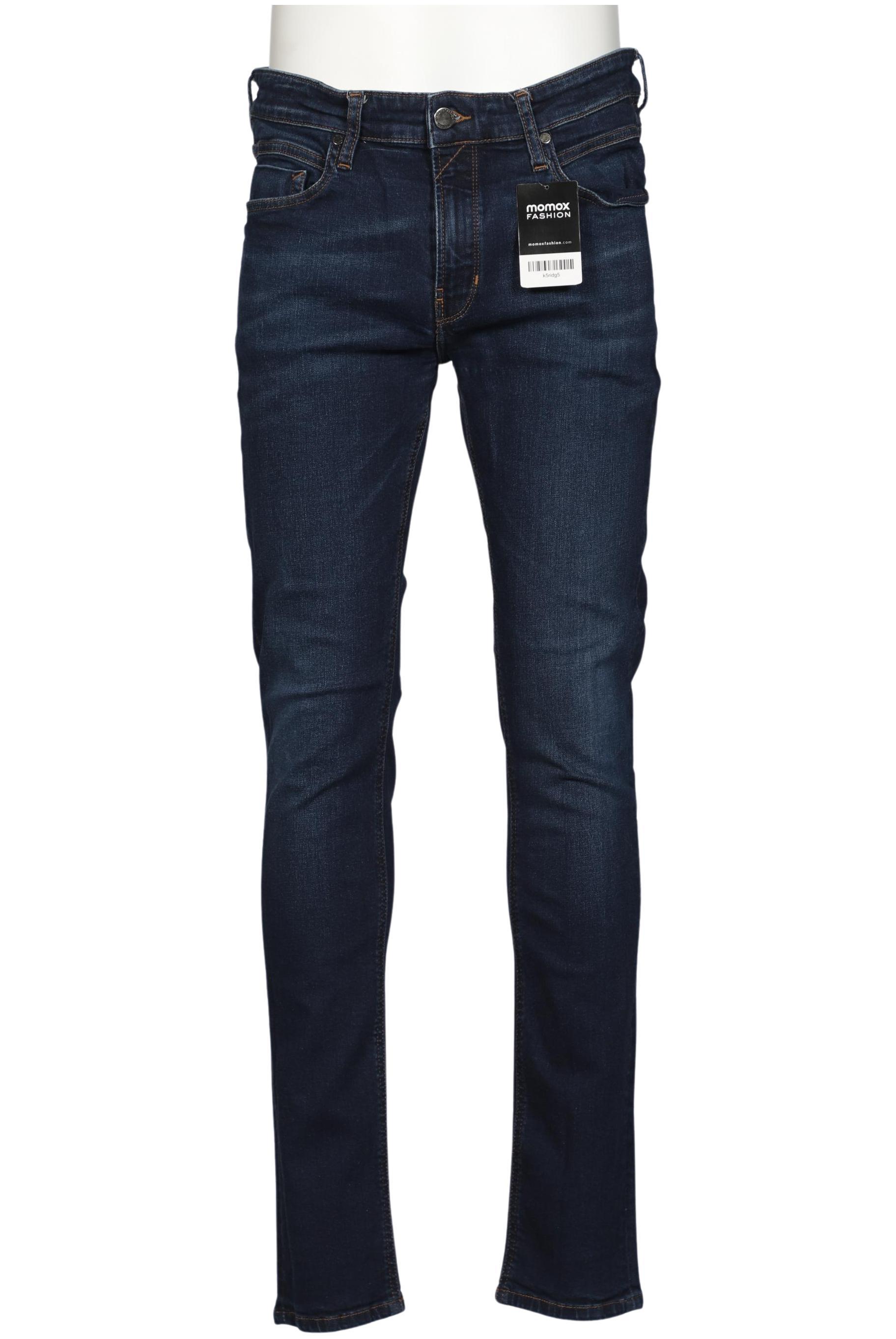 

Marc O Polo Herren Jeans, marineblau, Gr. 34