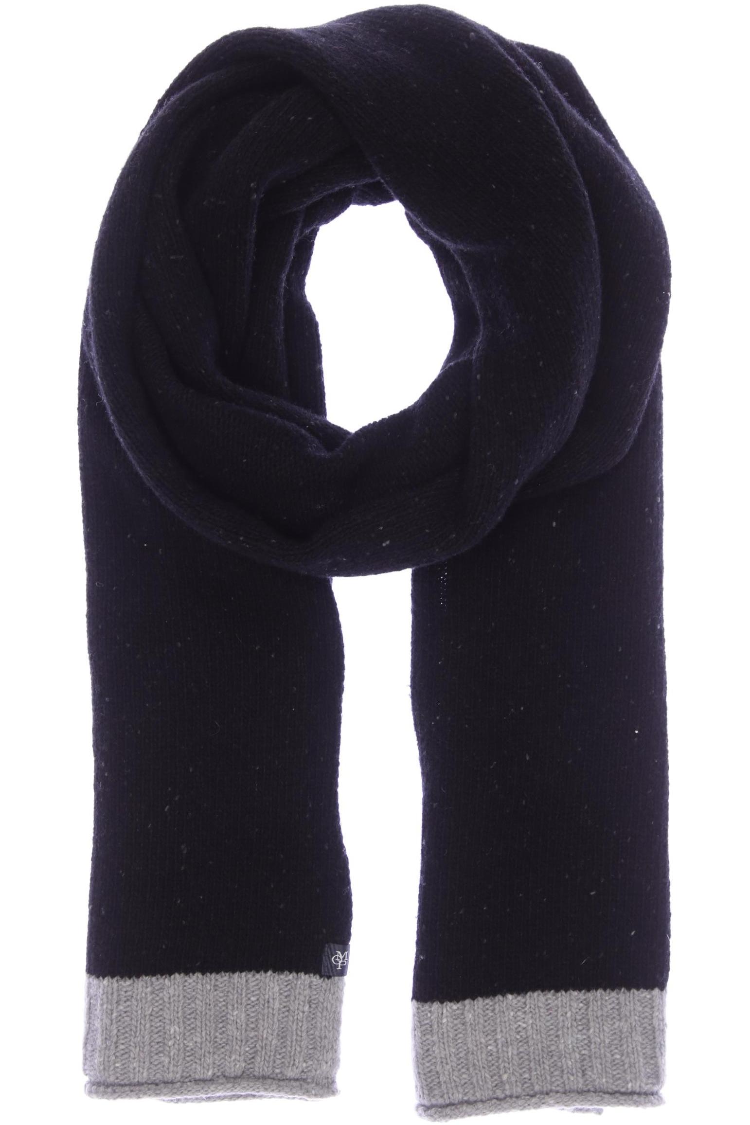 

Marc O Polo Damen Schal, schwarz, Gr.