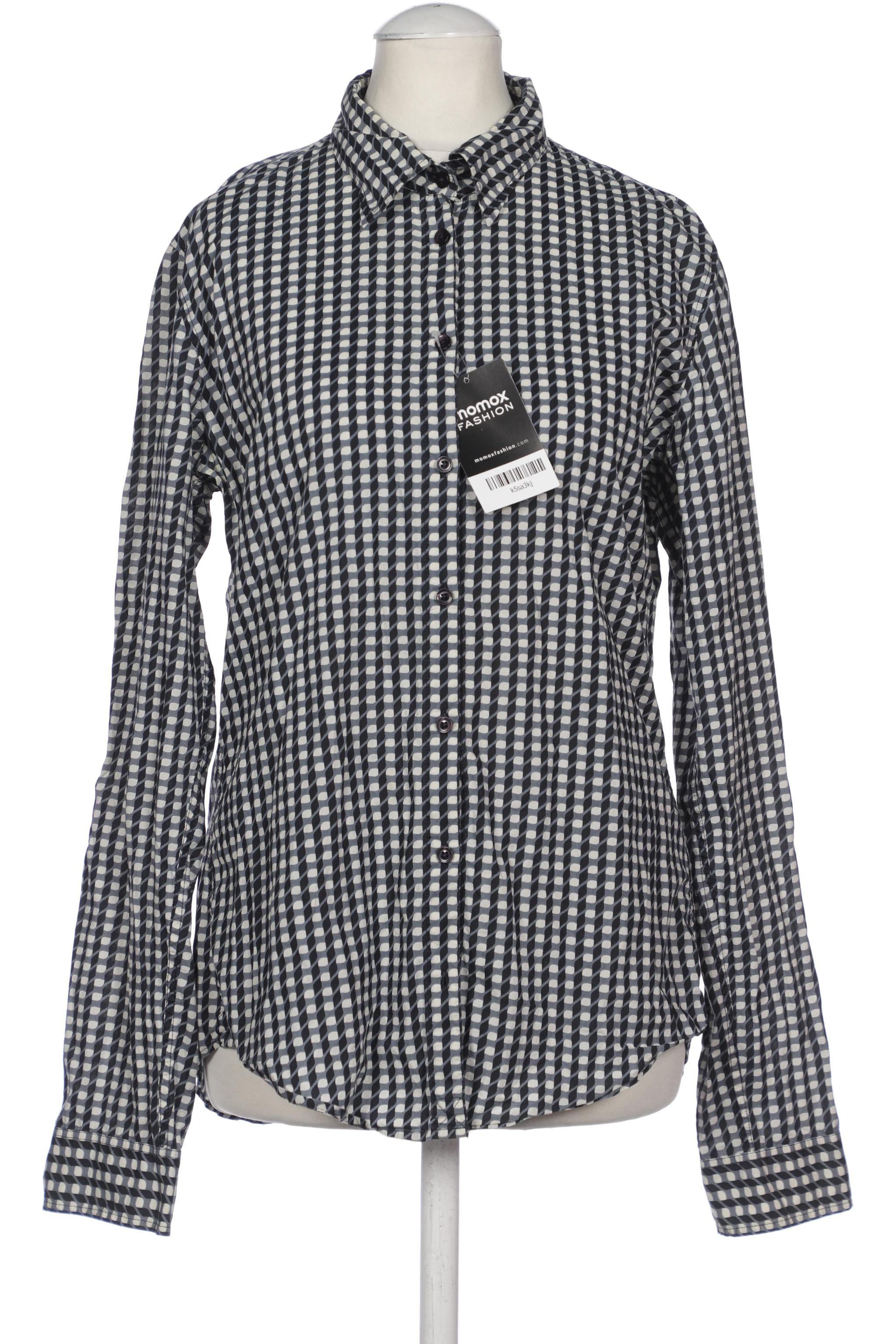 

Marc O Polo Damen Bluse, marineblau