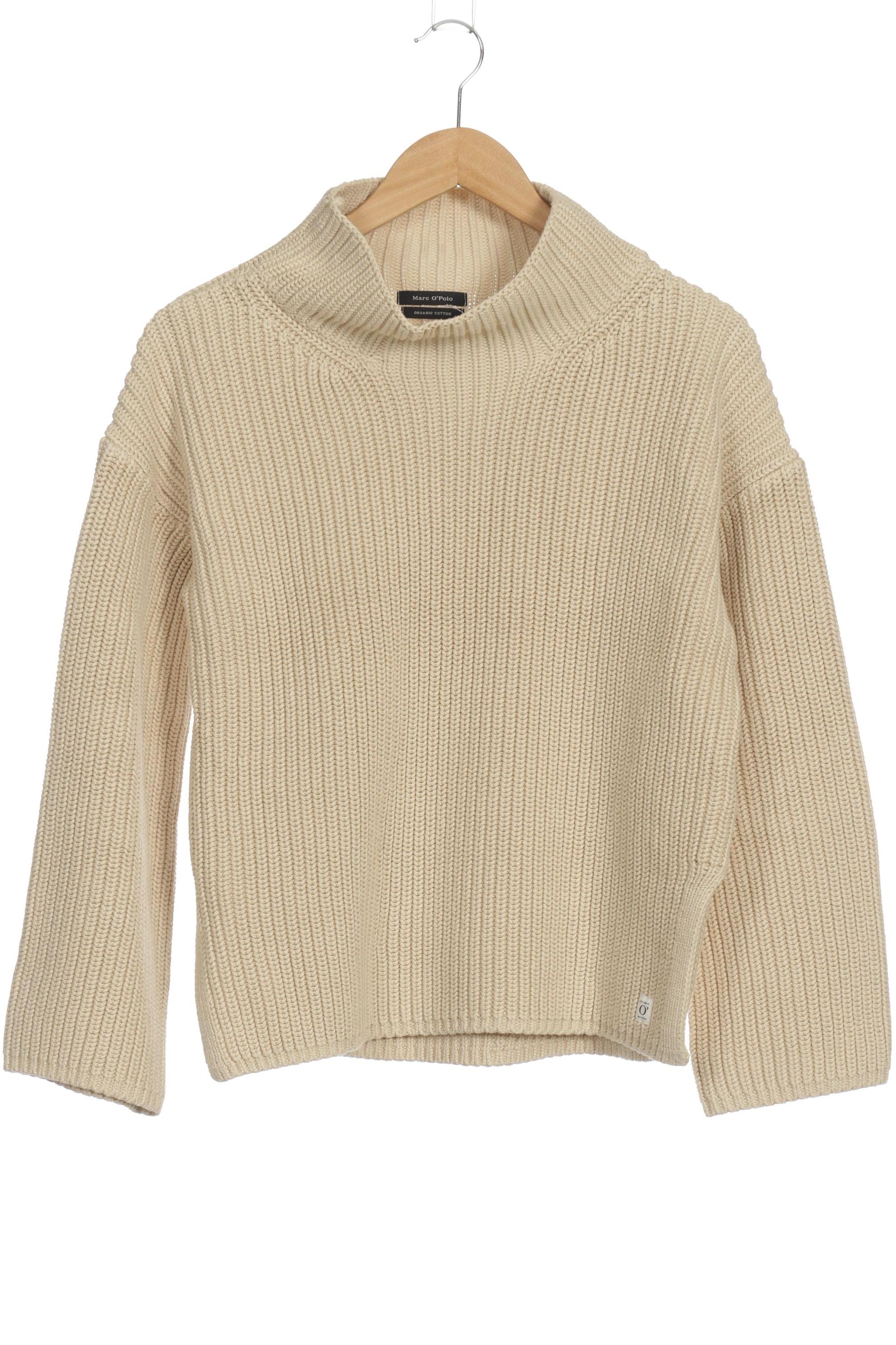 

Marc O Polo Damen Pullover, beige, Gr. 38