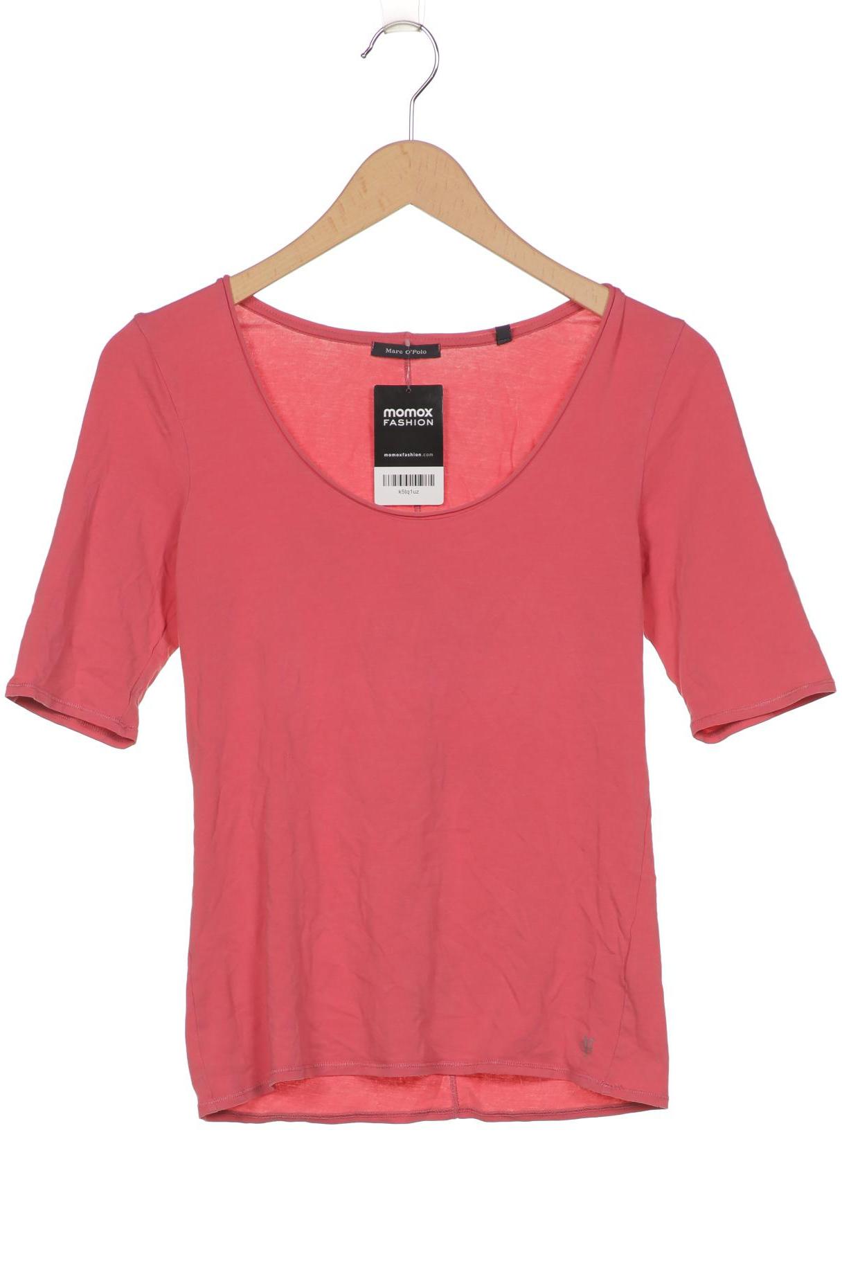 

Marc O Polo Damen T-Shirt, pink