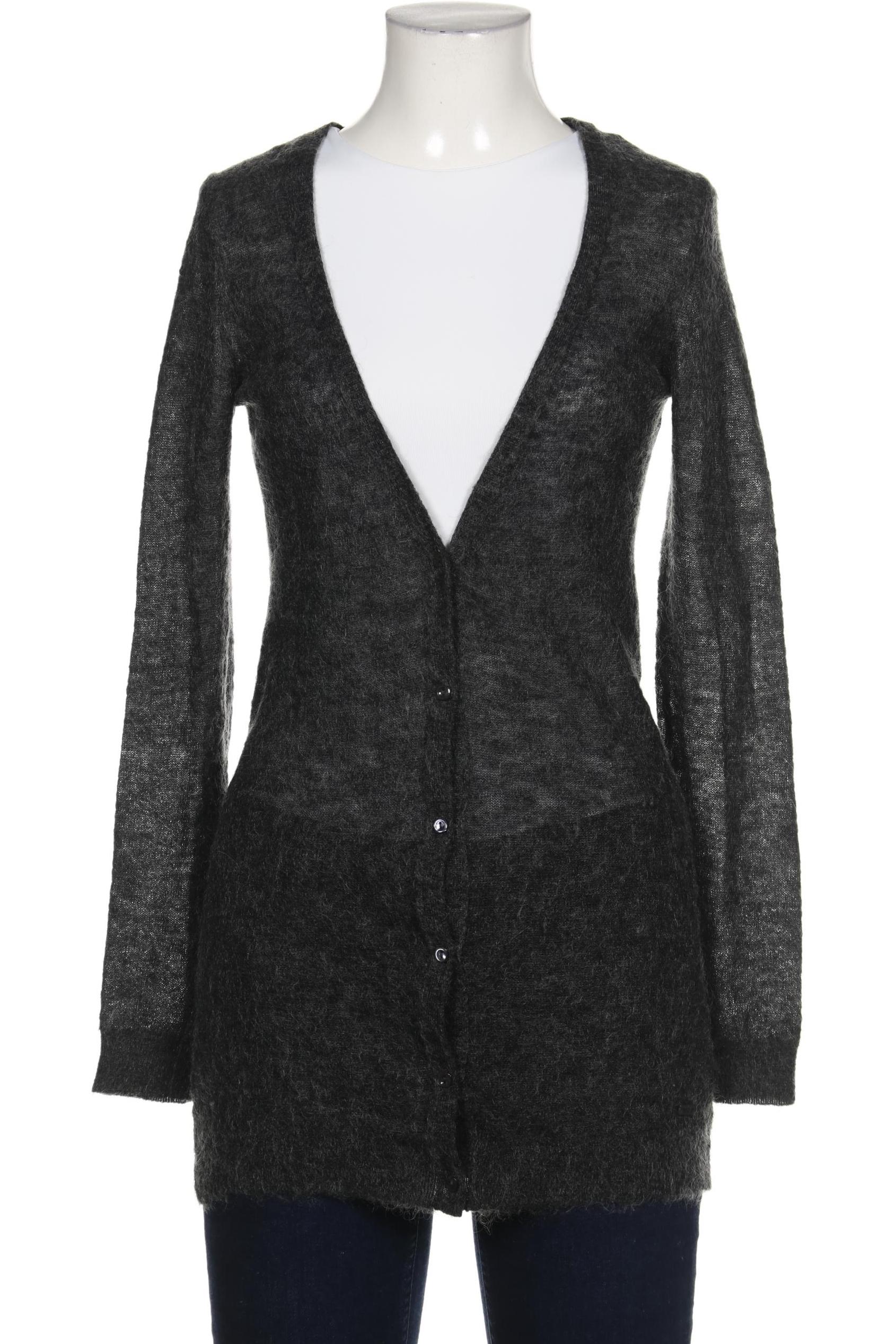 

Marc O Polo Damen Strickjacke, grau