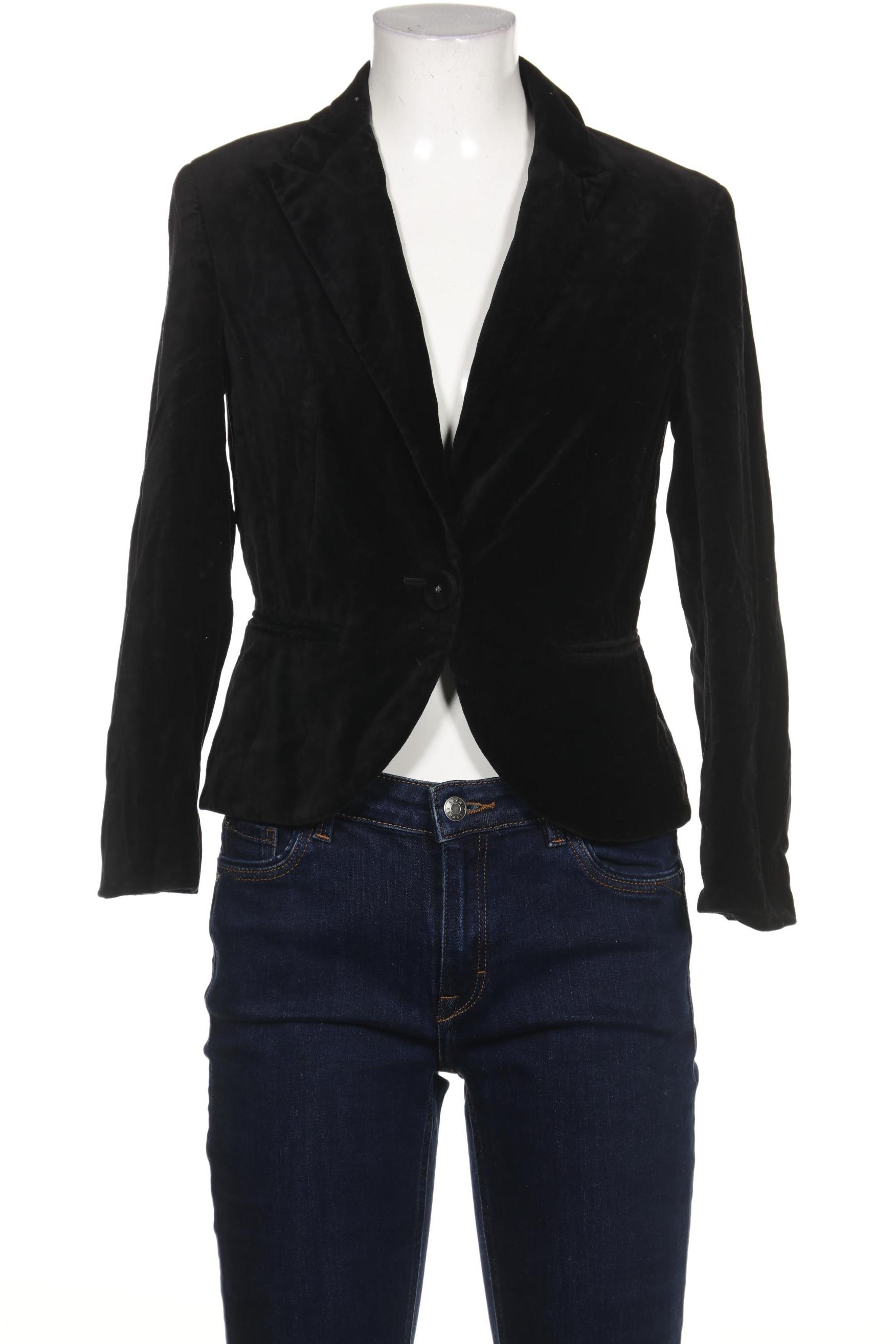 

Marc O Polo Damen Blazer, schwarz