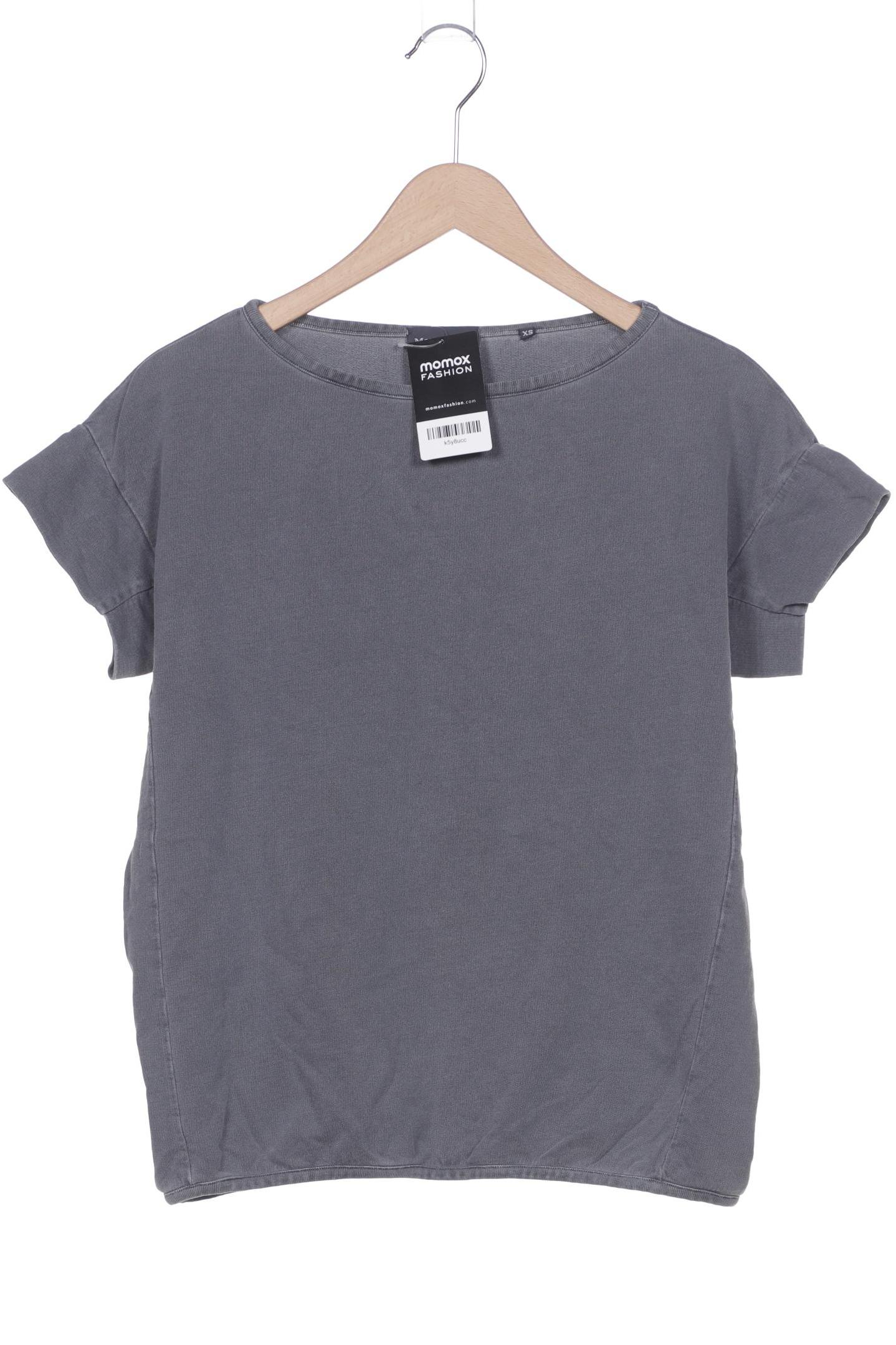 

Marc O Polo Damen T-Shirt, grau, Gr. 34
