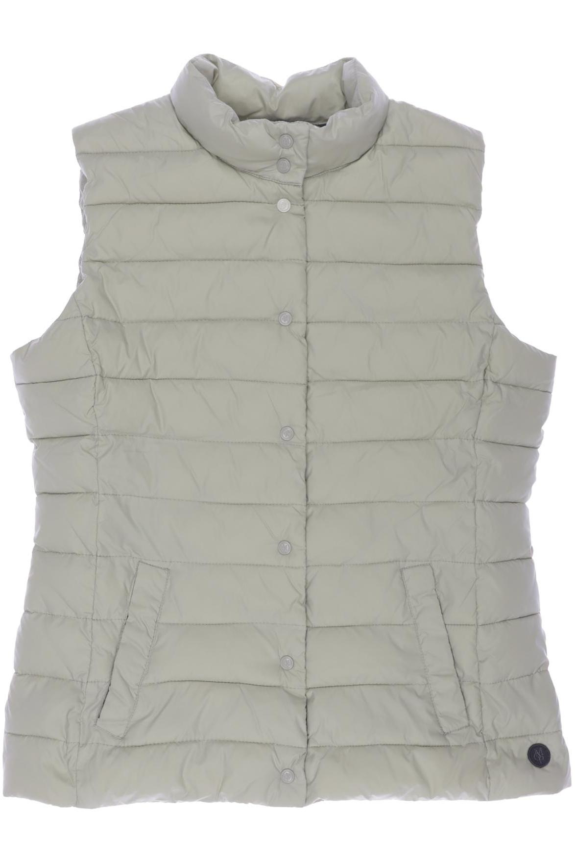 

Marc O Polo Damen Weste, cremeweiß, Gr. 38
