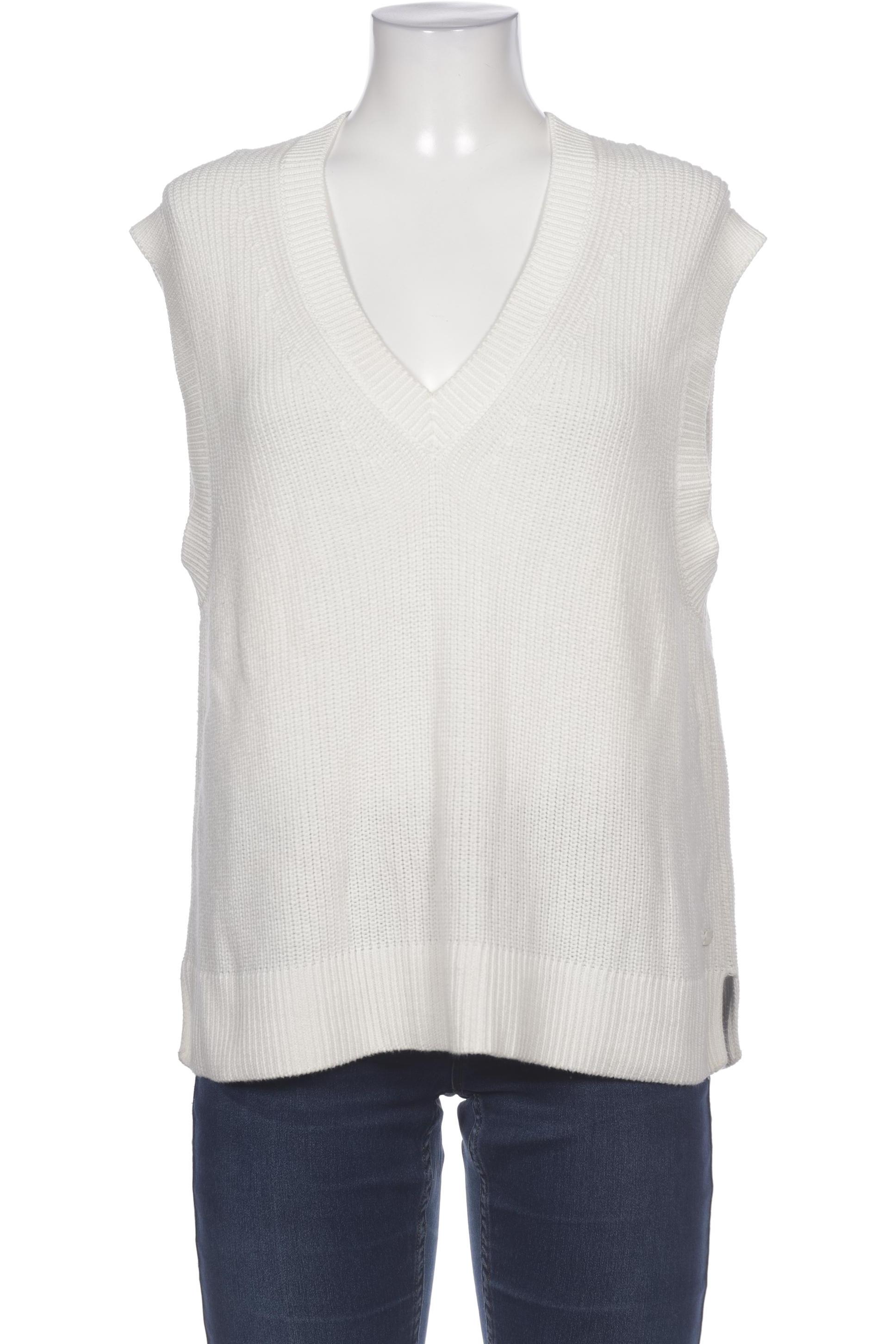 

Marc O Polo Damen Pullover, weiß, Gr. 42