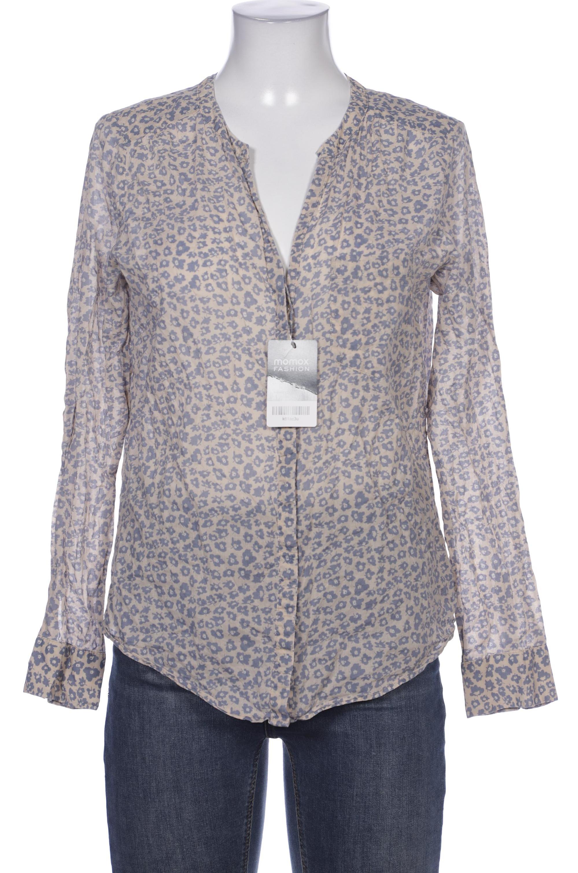 

Marc O Polo Damen Bluse, beige, Gr. 38