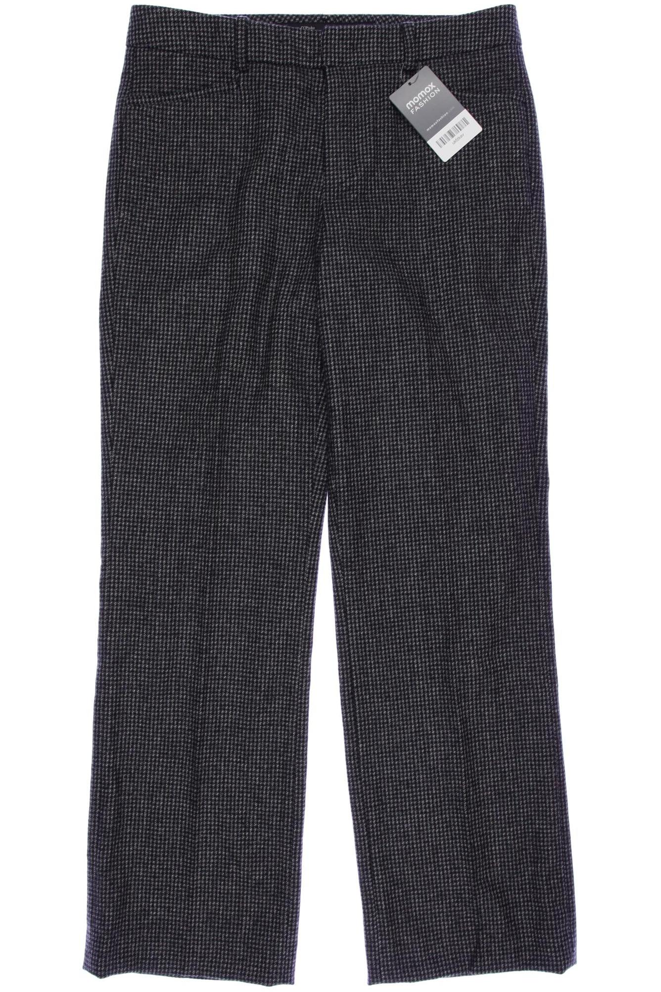 

Marc O Polo Damen Stoffhose, grau, Gr. 36