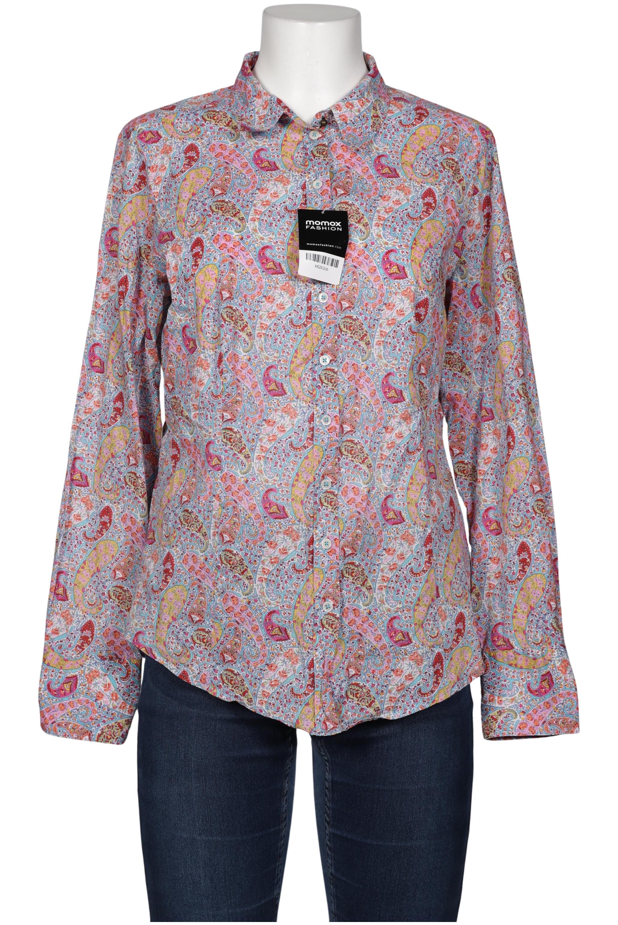 

Marc O Polo Damen Bluse, mehrfarbig, Gr. 42