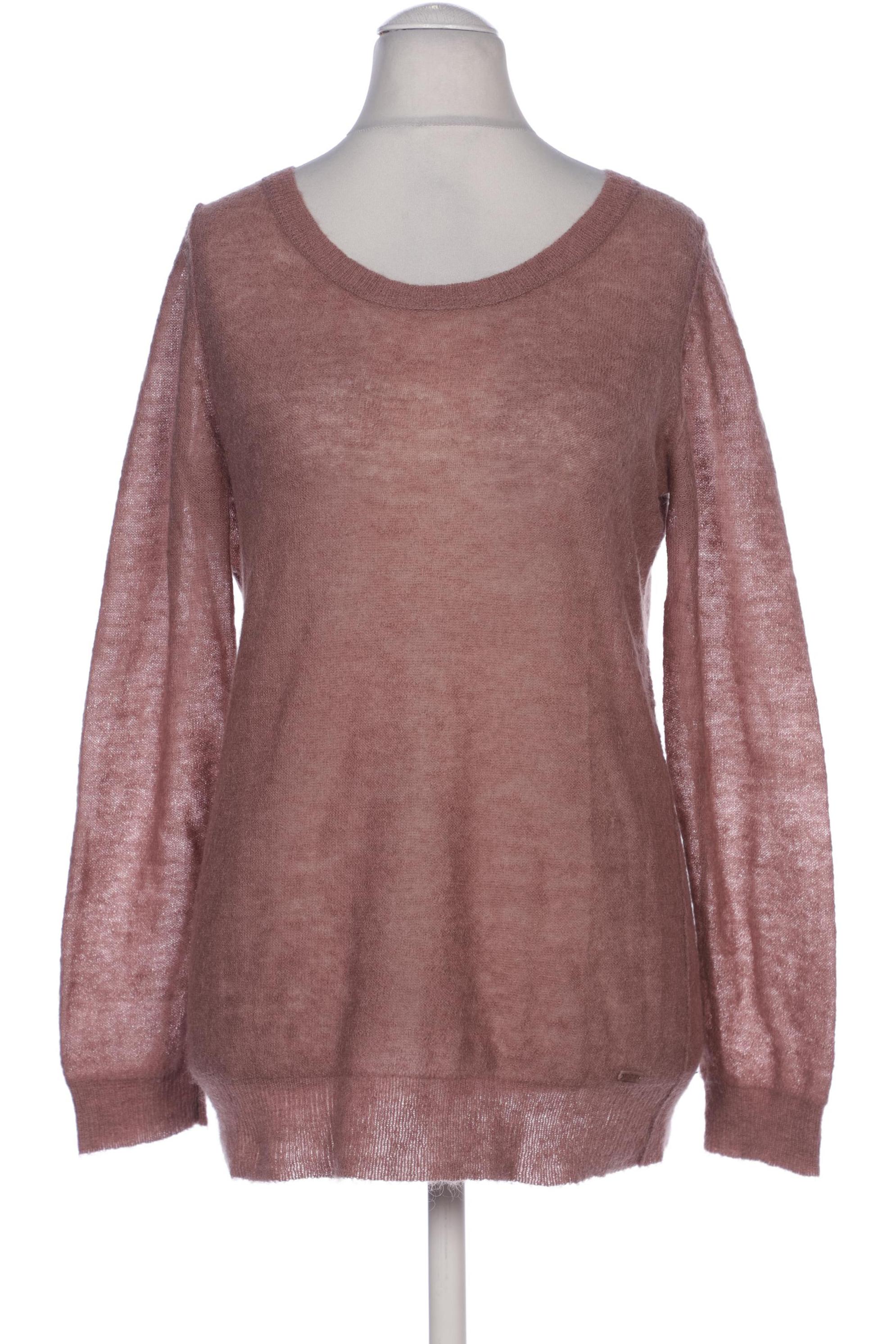 

Marc O Polo Damen Pullover, bordeaux, Gr. 38