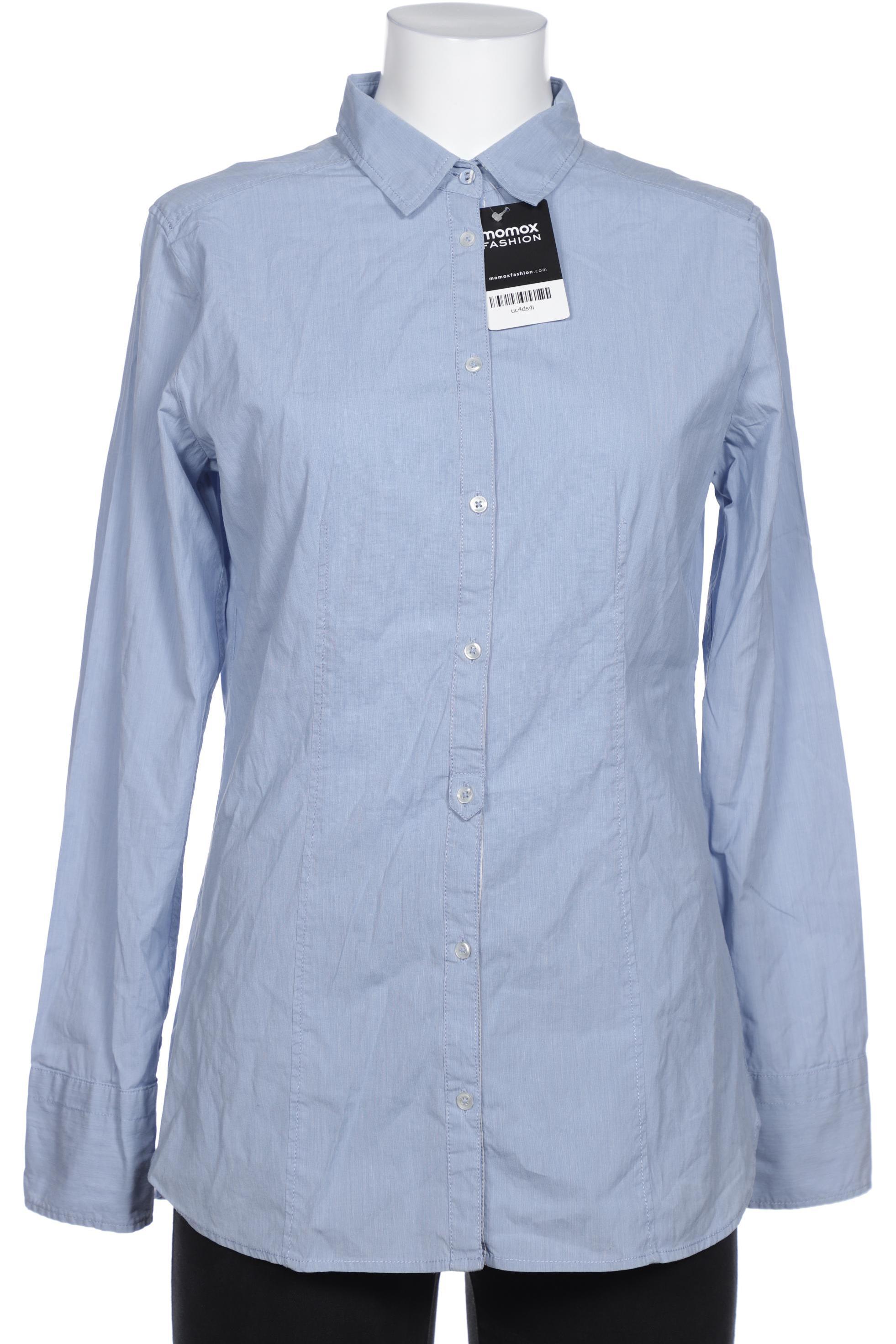 

Marc O Polo Damen Bluse, blau