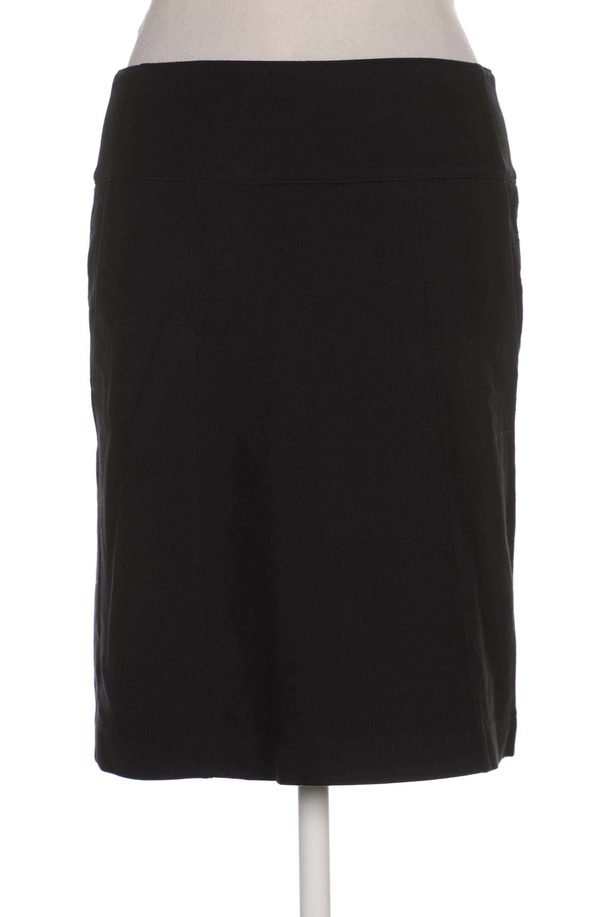

Marc O Polo Damen Rock, schwarz, Gr. 34