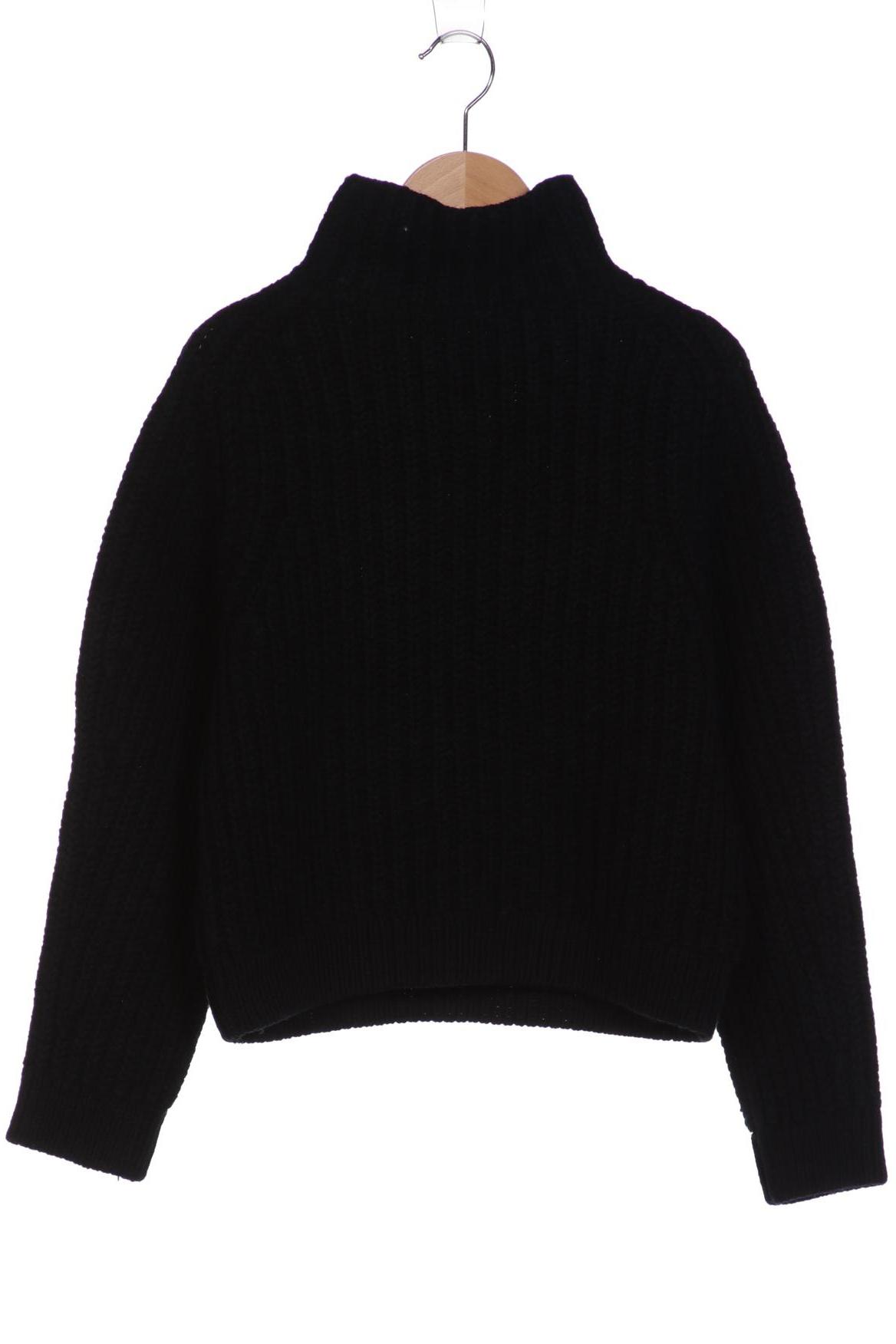 

Marc O Polo Damen Pullover, schwarz