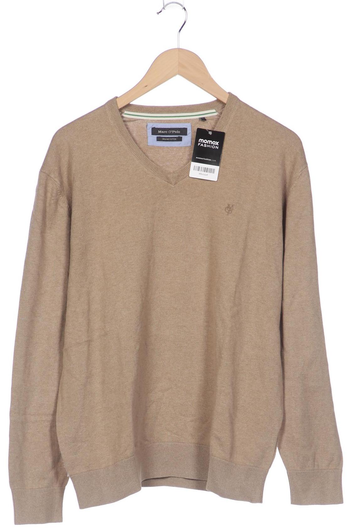 

Marc O Polo Herren Pullover, braun