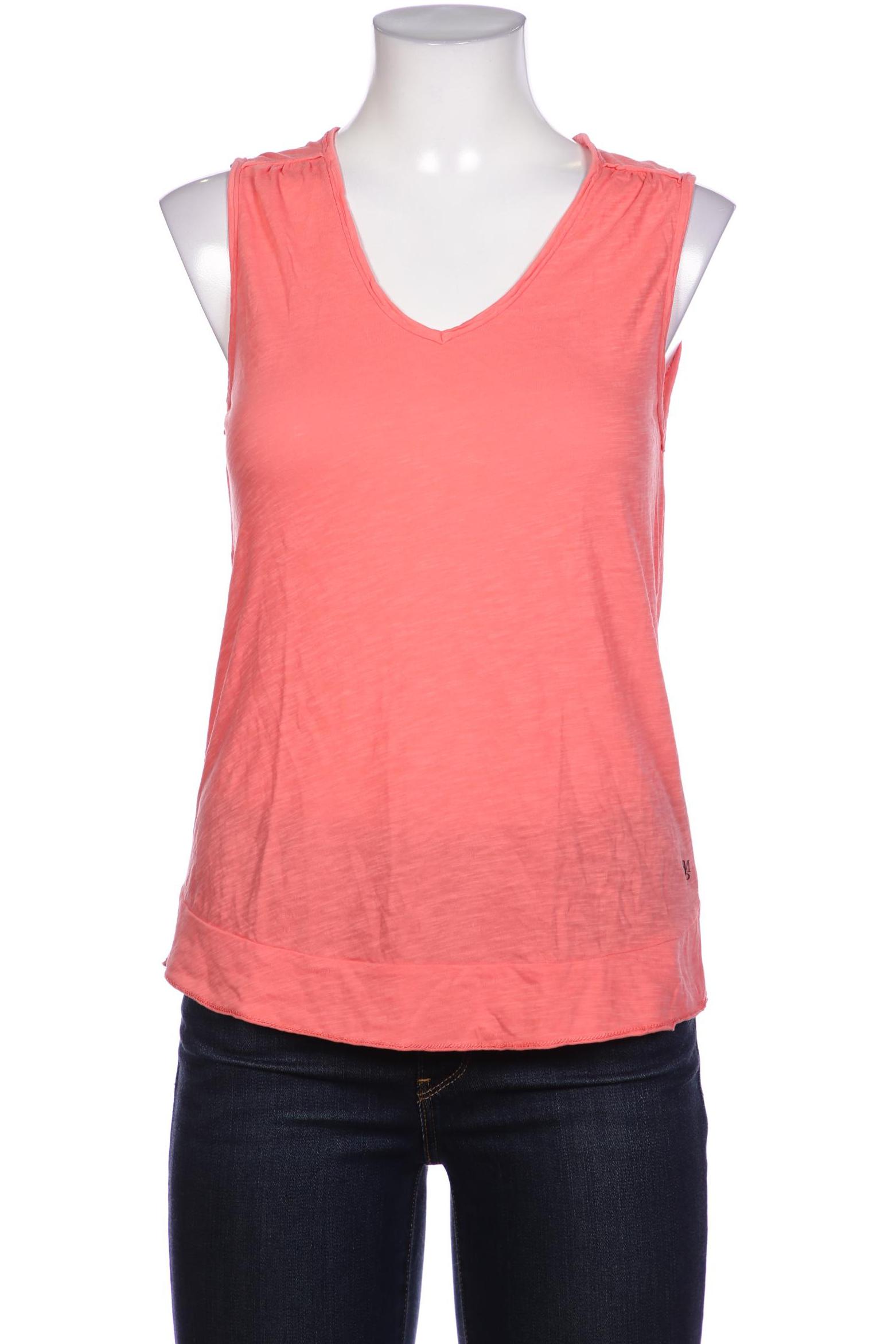 

Marc O Polo Damen Top, pink, Gr. 36