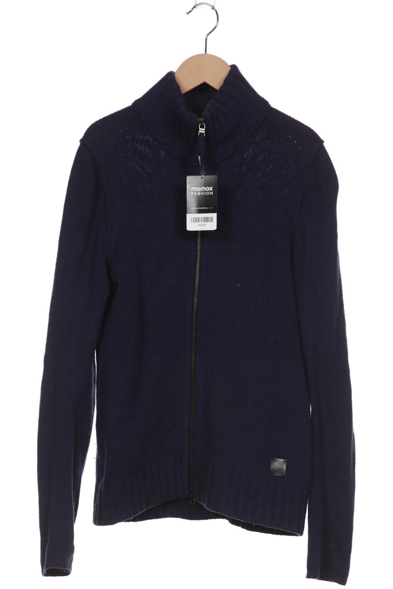

Marc O Polo Damen Strickjacke, marineblau