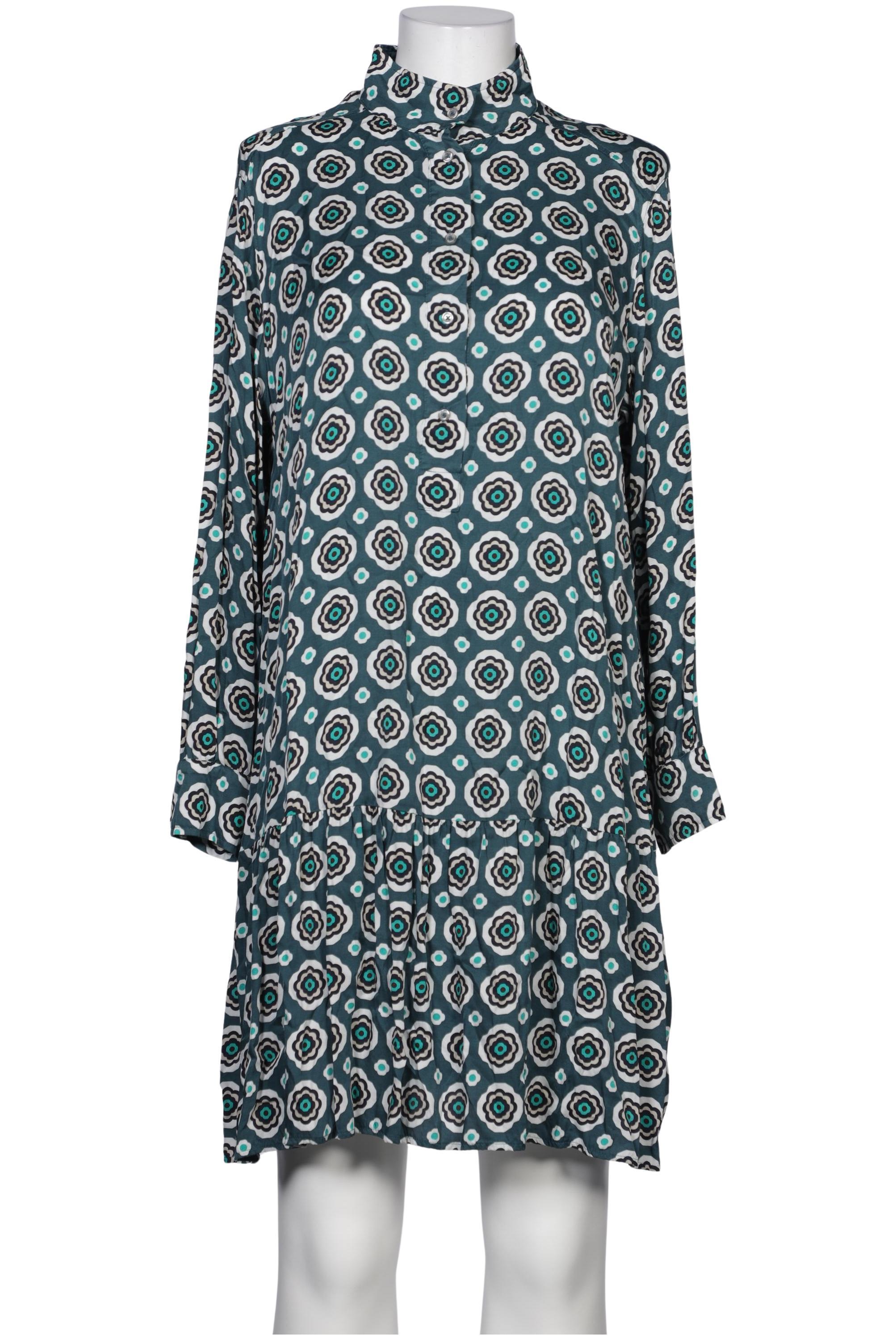 

Marc O Polo Damen Kleid, grün, Gr. 42