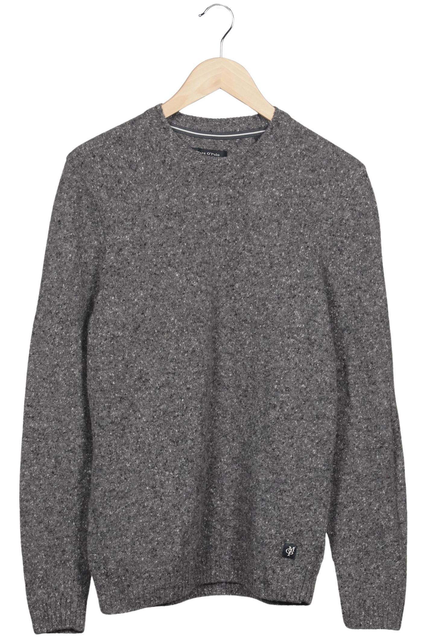 

Marc O Polo Herren Pullover, grau, Gr. 52