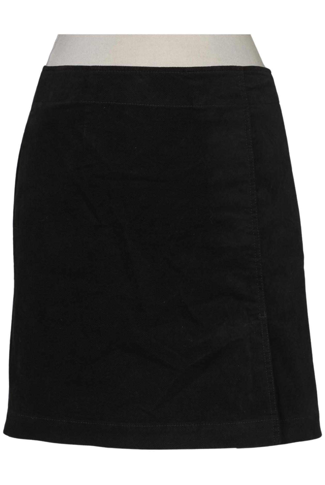

Marc O Polo Damen Rock, schwarz, Gr. 32