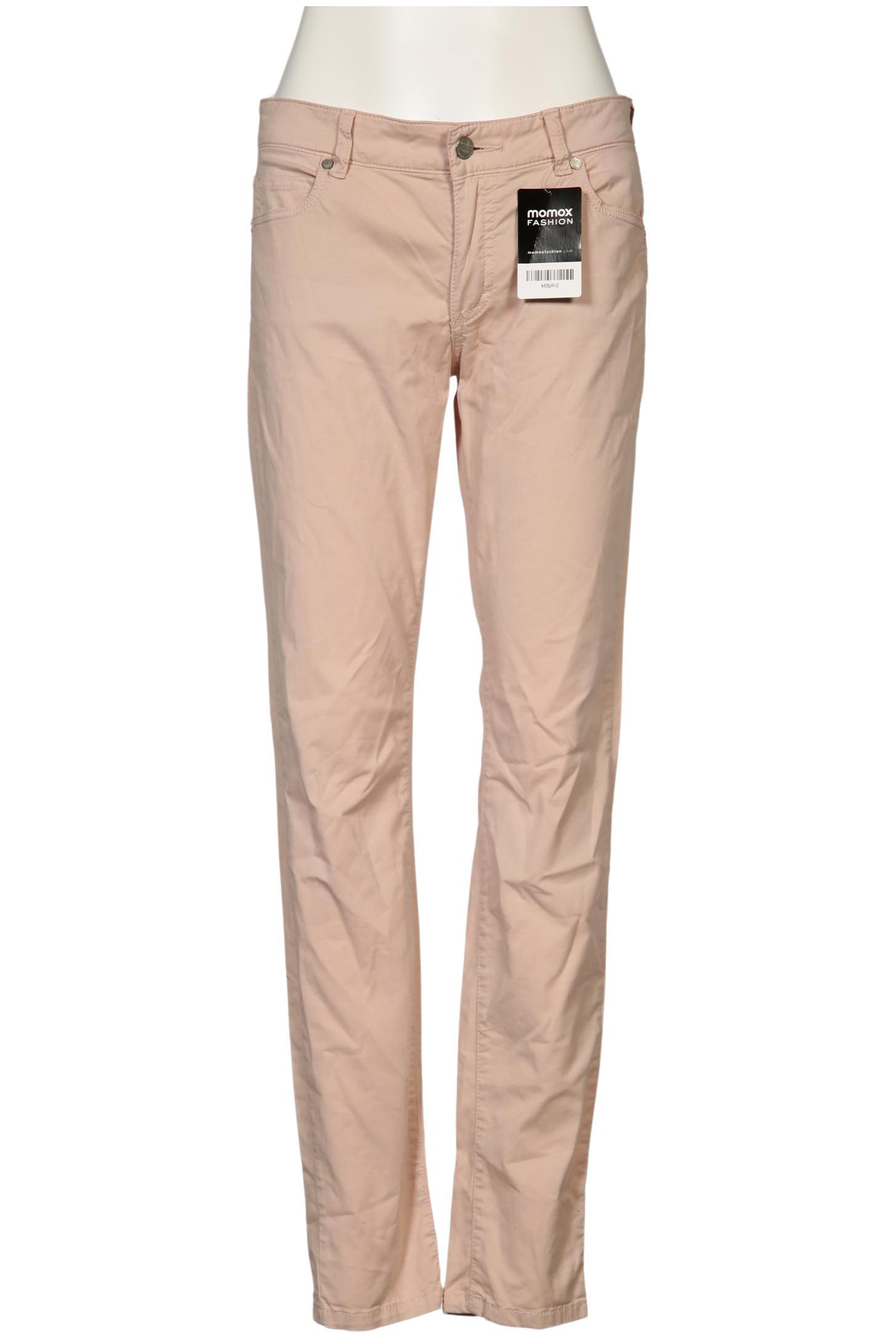 

Marc O Polo Damen Jeans, pink, Gr. 28