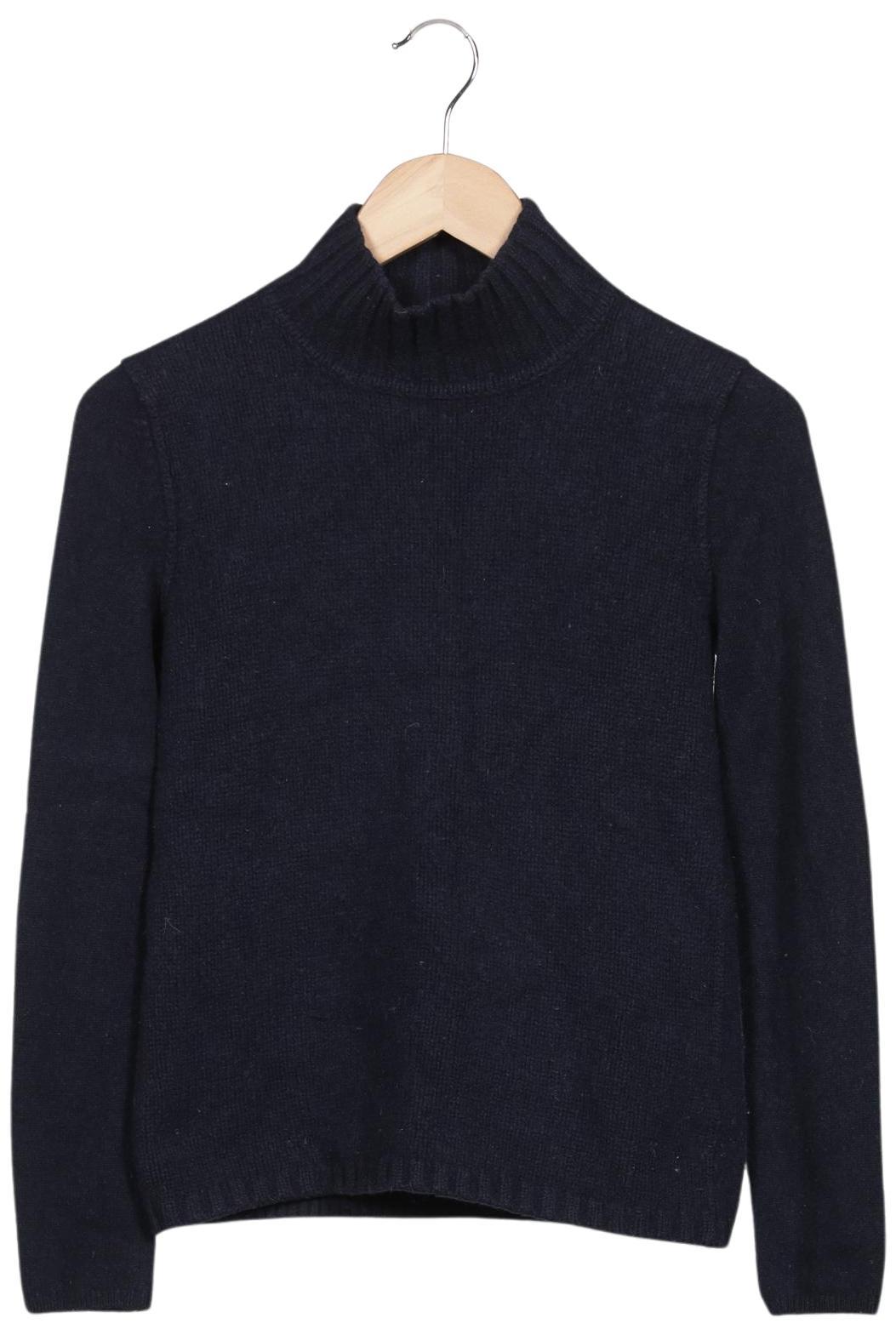 

Marc O Polo Damen Pullover, marineblau, Gr. 36