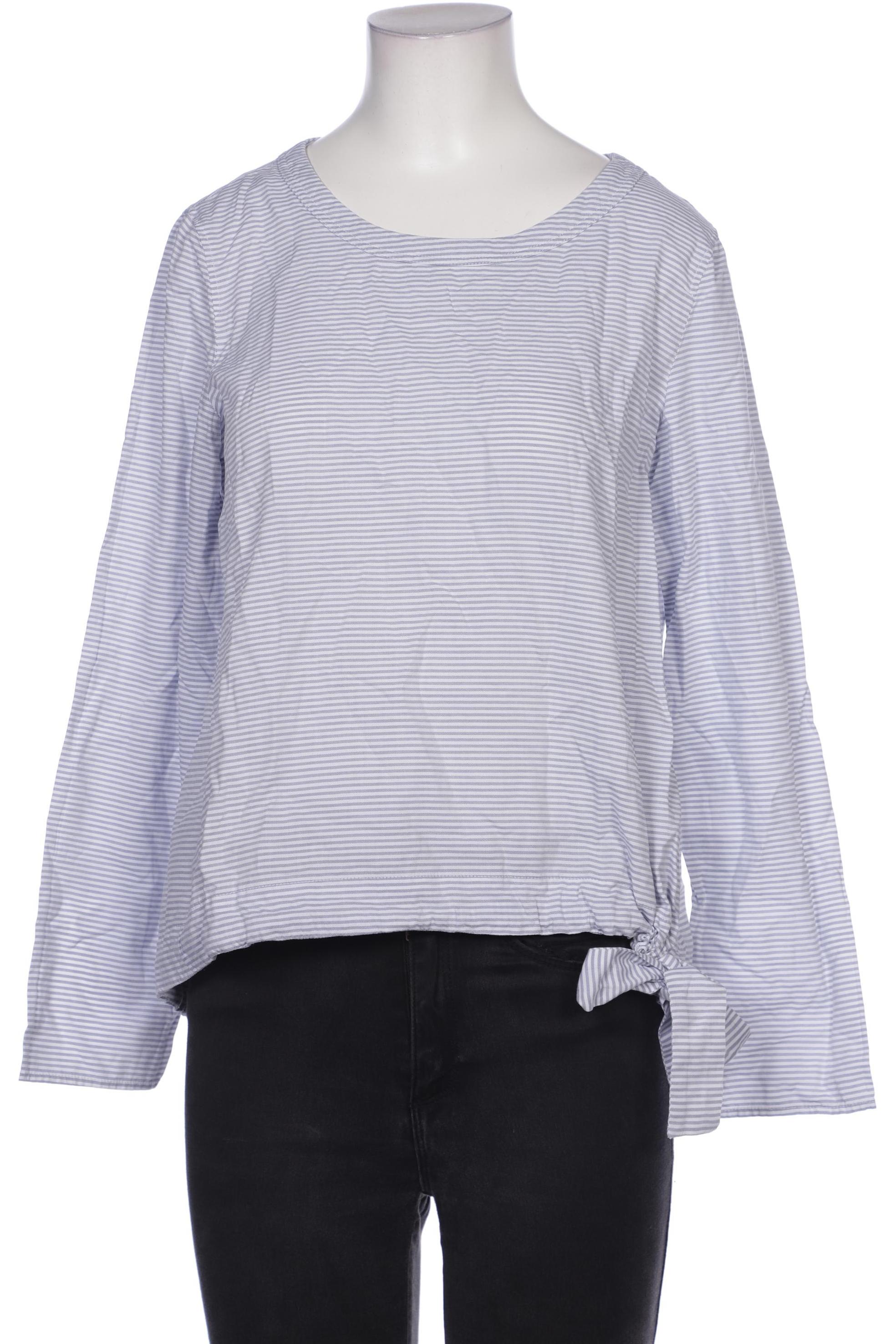 

Marc O Polo Damen Bluse, grau, Gr. 36