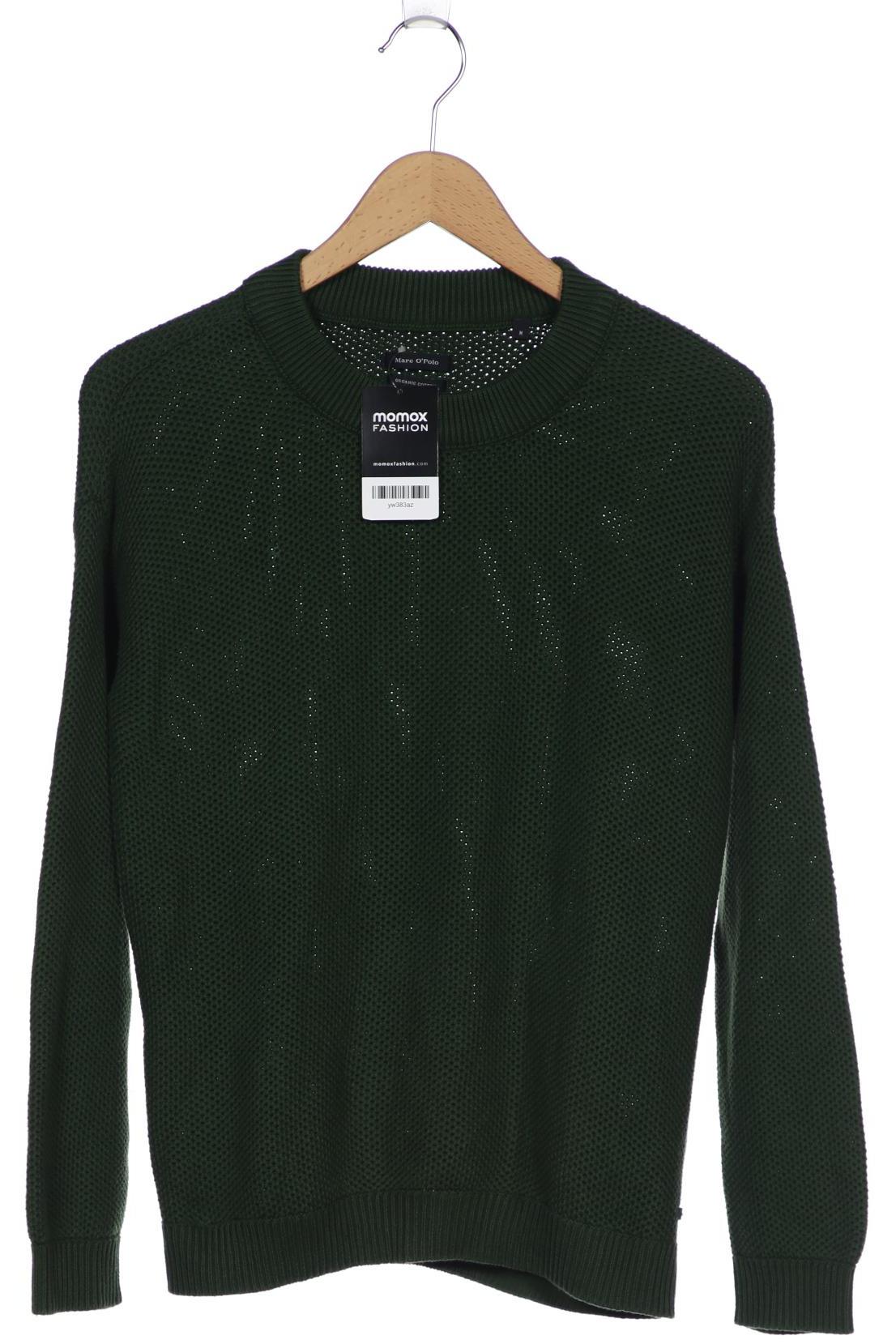 

Marc O Polo Damen Pullover, grün