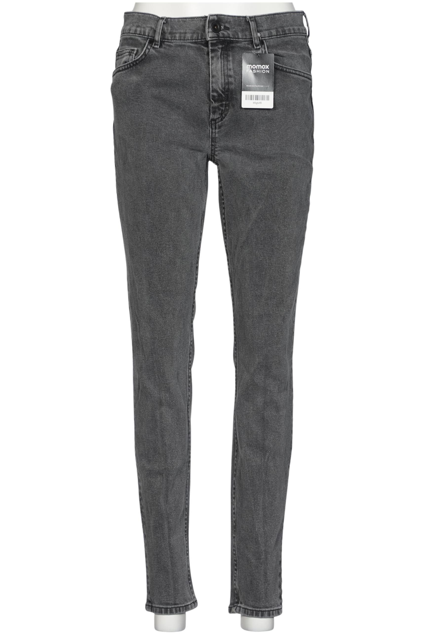 

Marc O Polo Damen Jeans, grau, Gr. 29