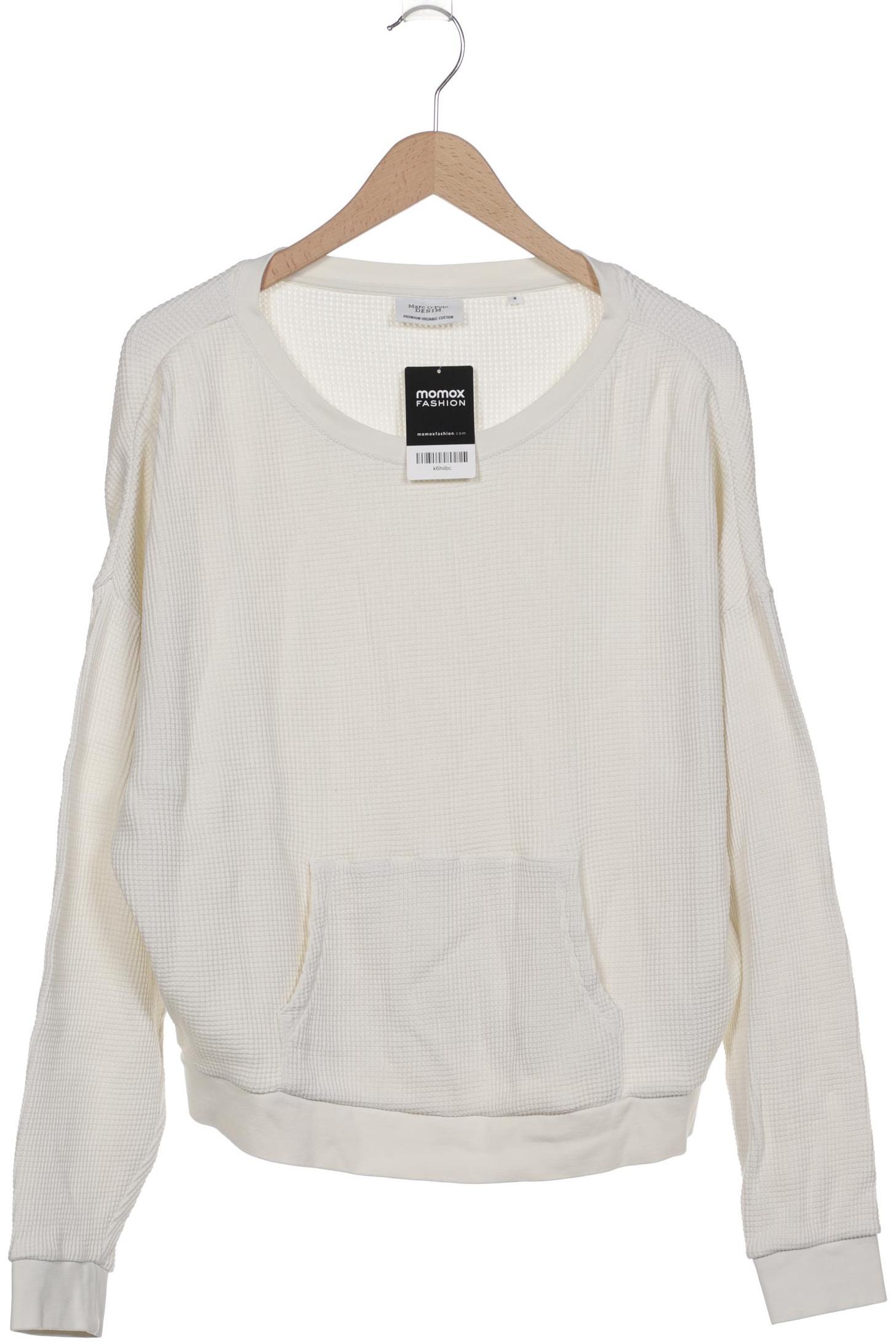 

Marc O Polo Damen Pullover, cremeweiß, Gr. 38