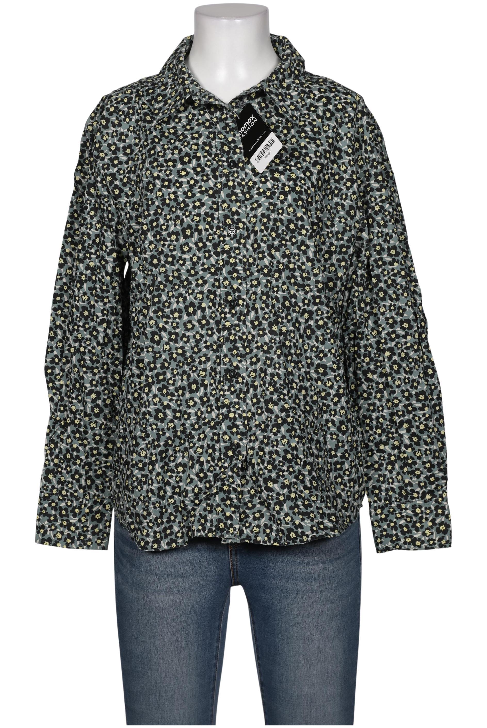 

Marc O Polo Damen Bluse, grün, Gr. 40