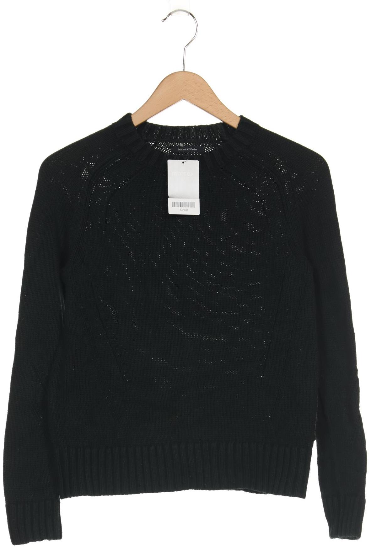 

Marc O Polo Damen Pullover, grün