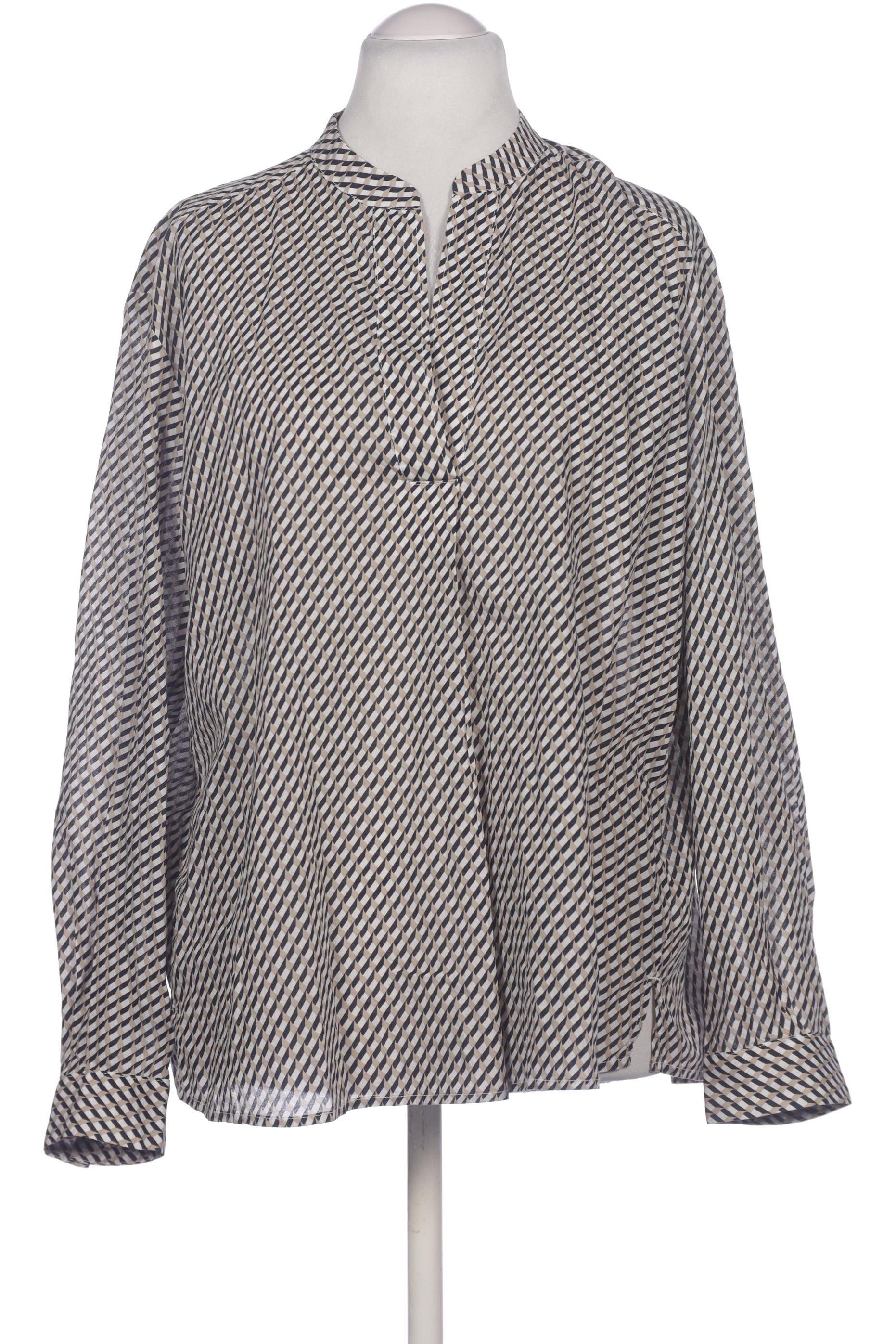 

Marc O Polo Damen Bluse, beige, Gr. 42