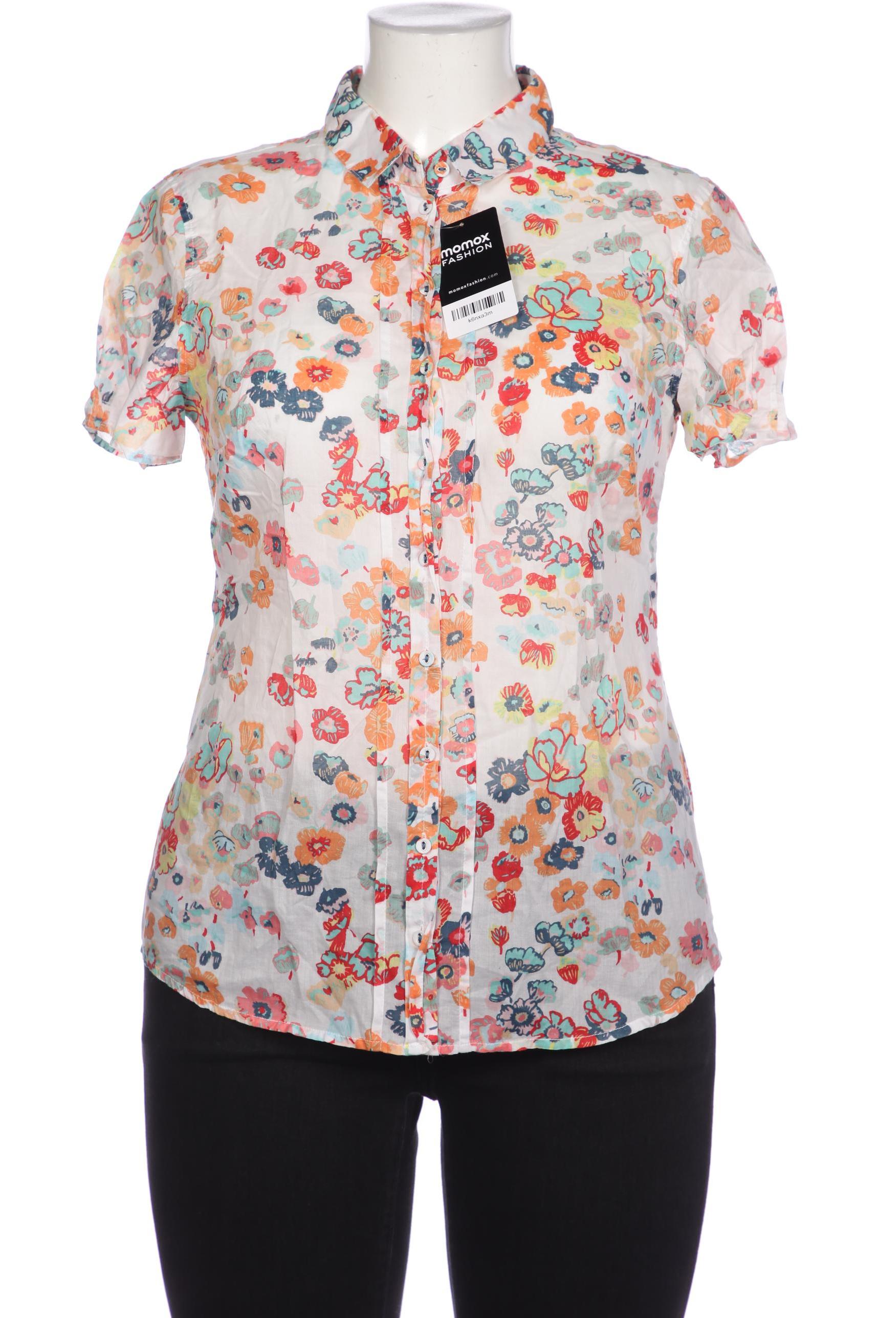 

Marc O Polo Damen Bluse, mehrfarbig