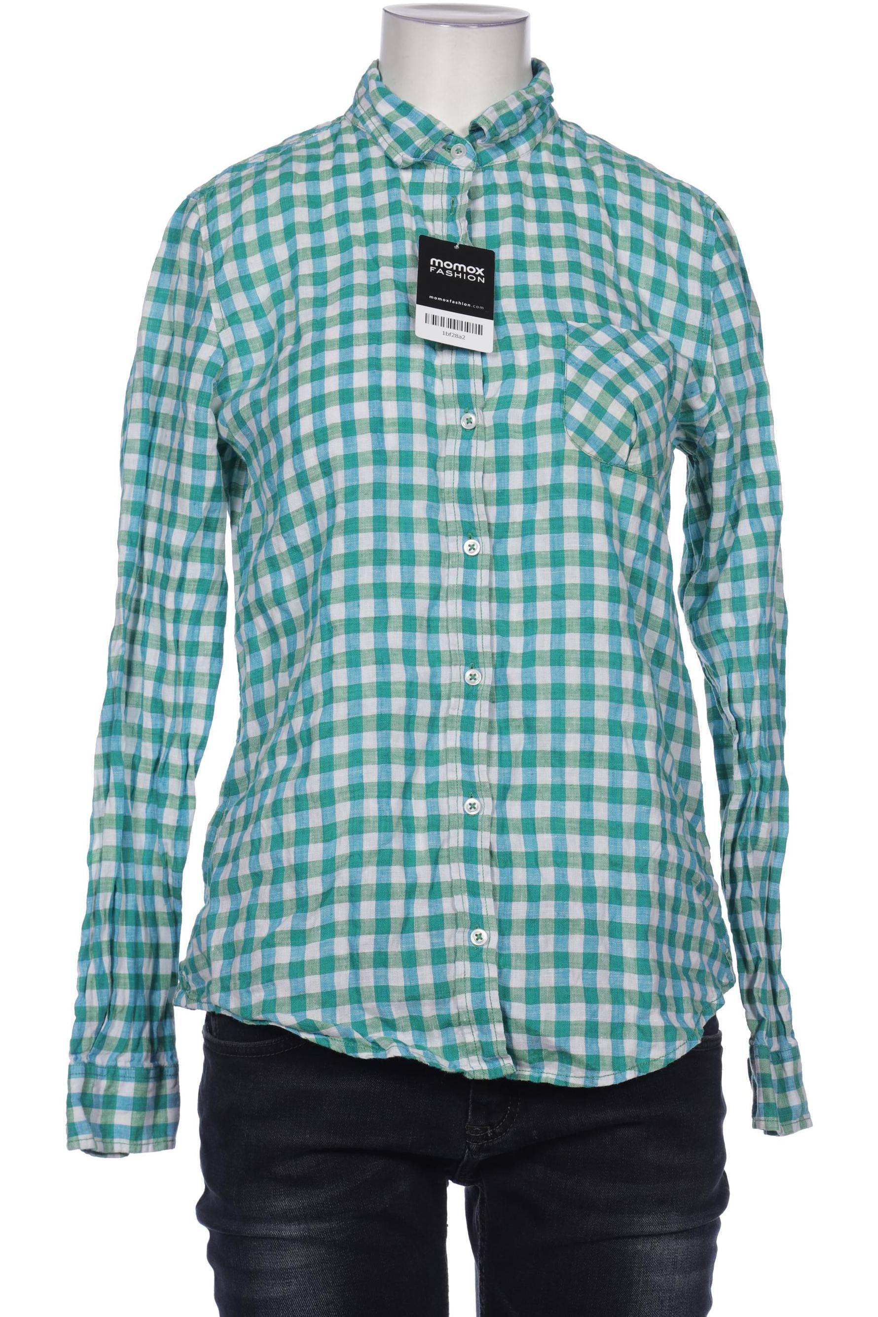 

Marc O Polo Damen Bluse, grün