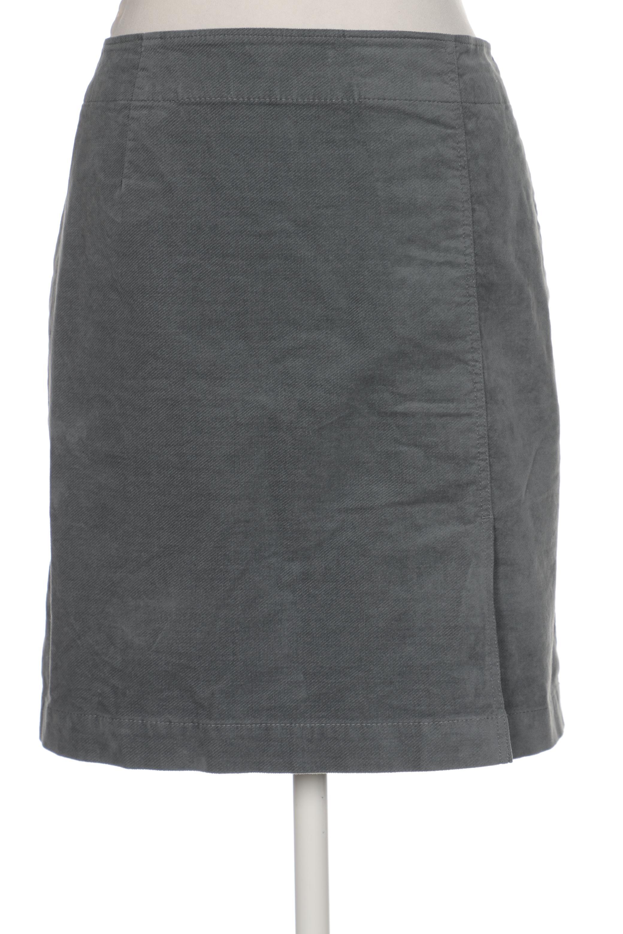 

Marc O Polo Damen Rock, grau, Gr. 38