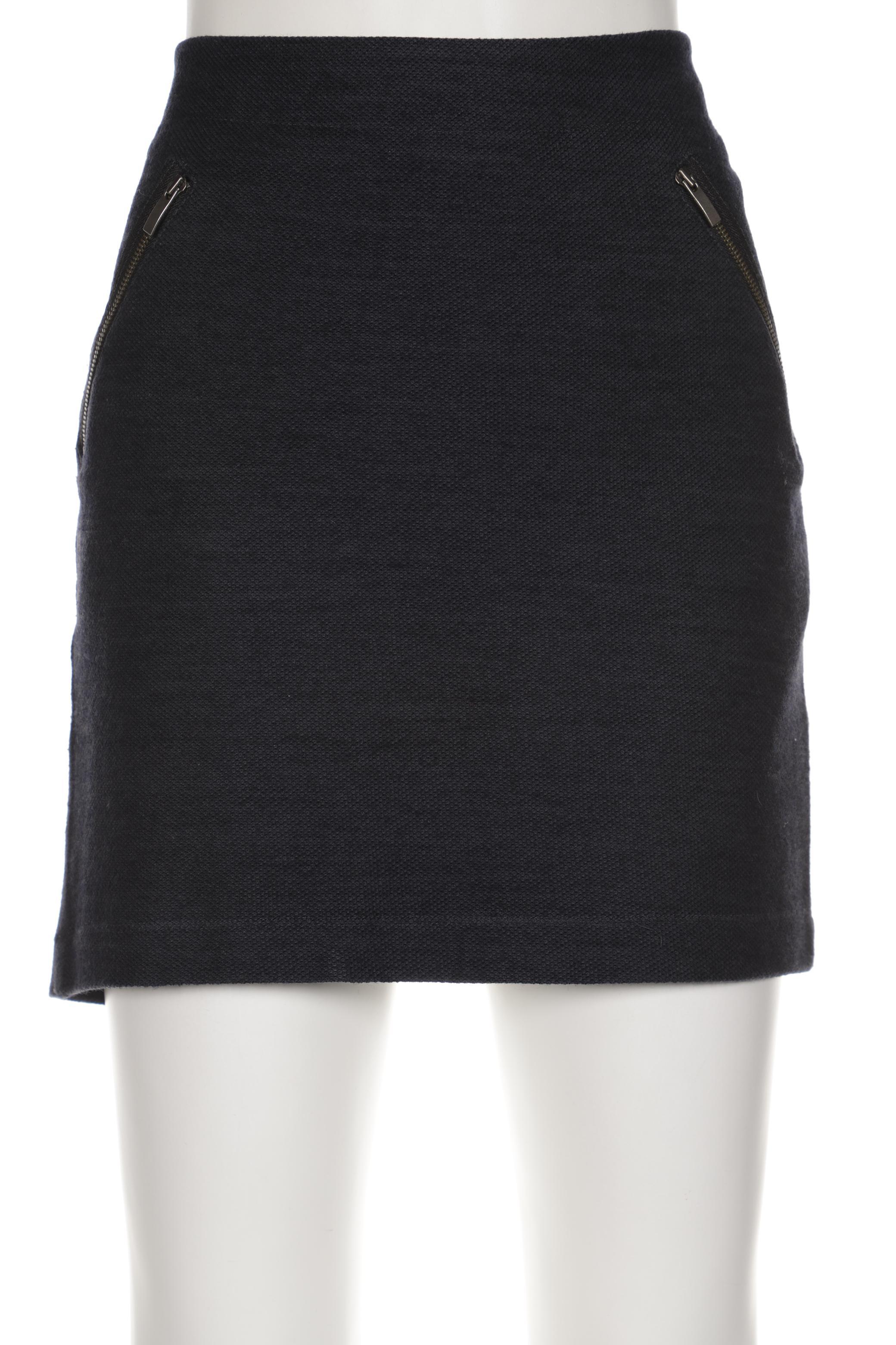 

Marc O Polo Damen Rock, marineblau, Gr. 36