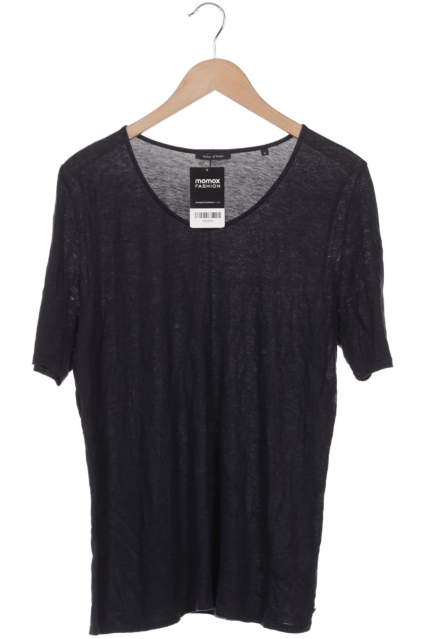 

Marc O Polo Damen T-Shirt, marineblau, Gr. 44