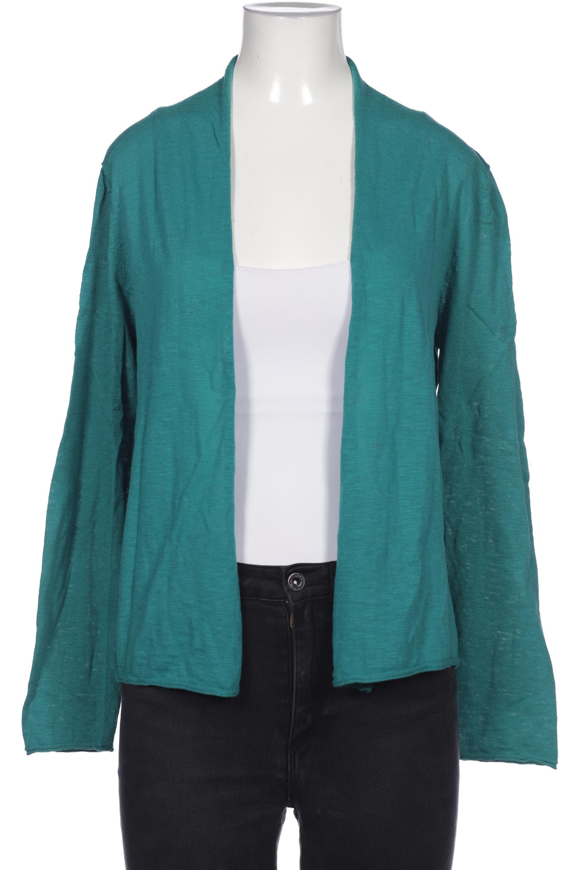 

Marc O Polo Damen Strickjacke, türkis
