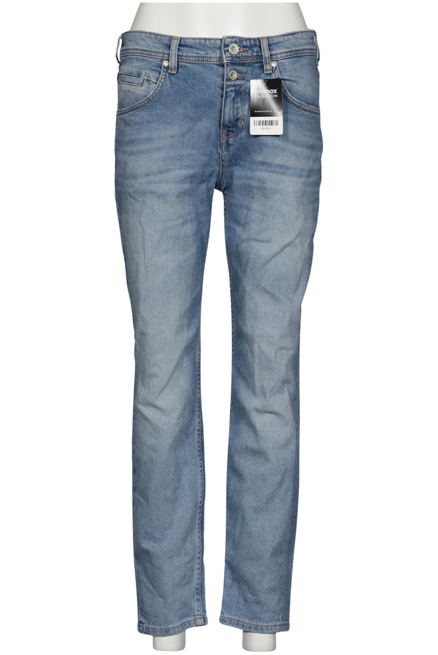 

Marc O Polo Damen Jeans, hellblau, Gr. 28