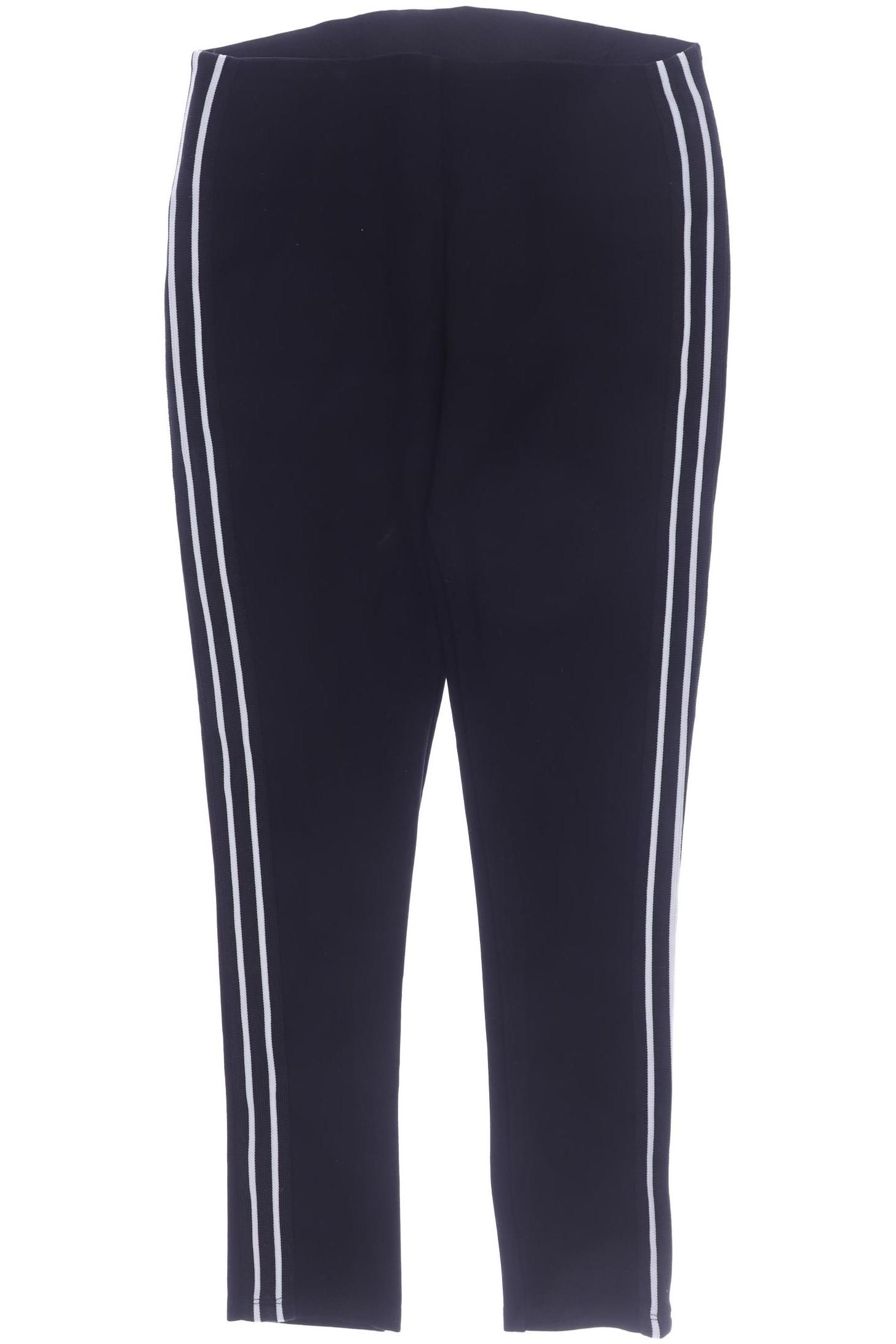 

Marc O Polo Damen Stoffhose, schwarz