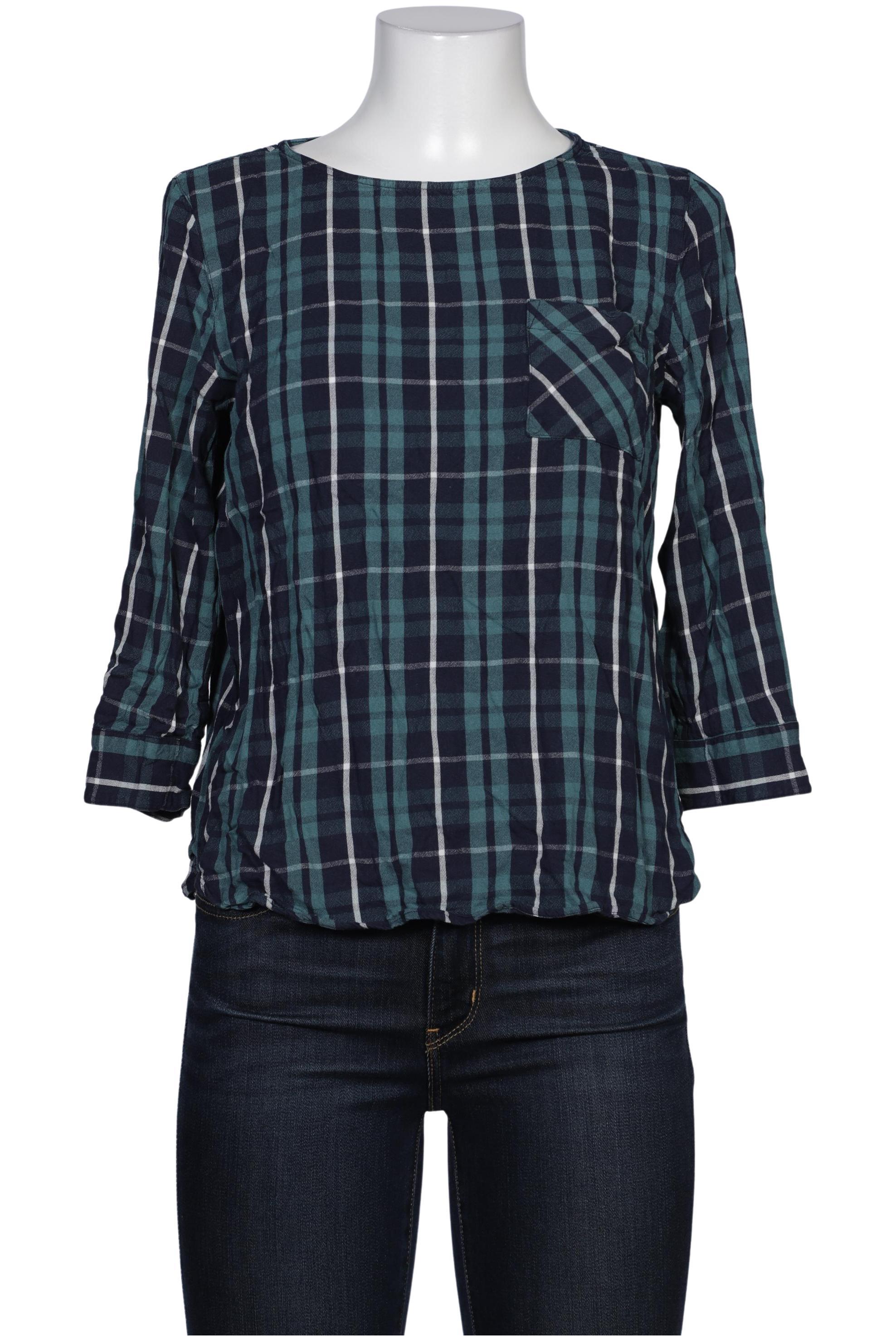 

Marc O Polo Damen Bluse, mehrfarbig, Gr. 40