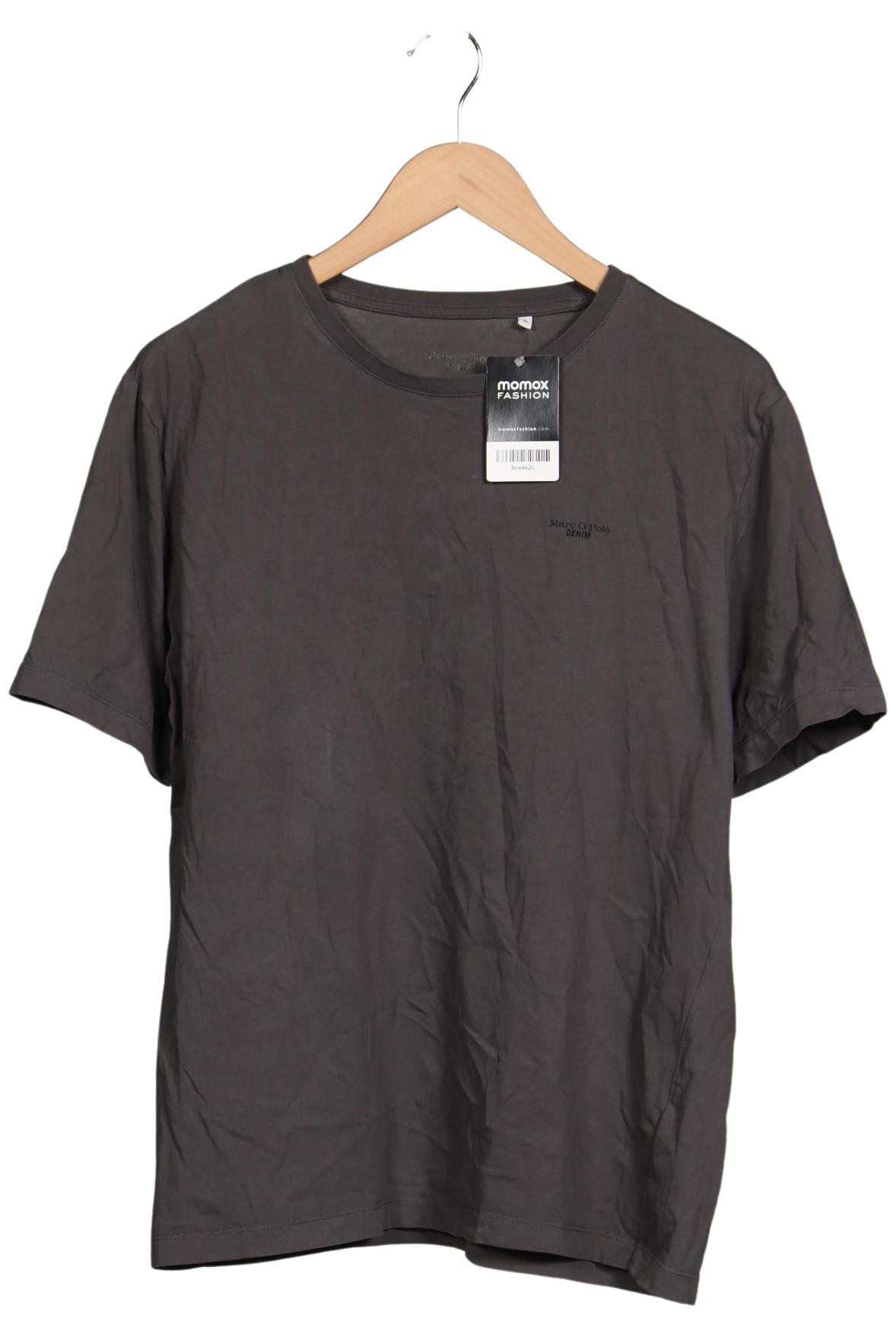 

Marc O Polo Herren T-Shirt, grau, Gr. 54