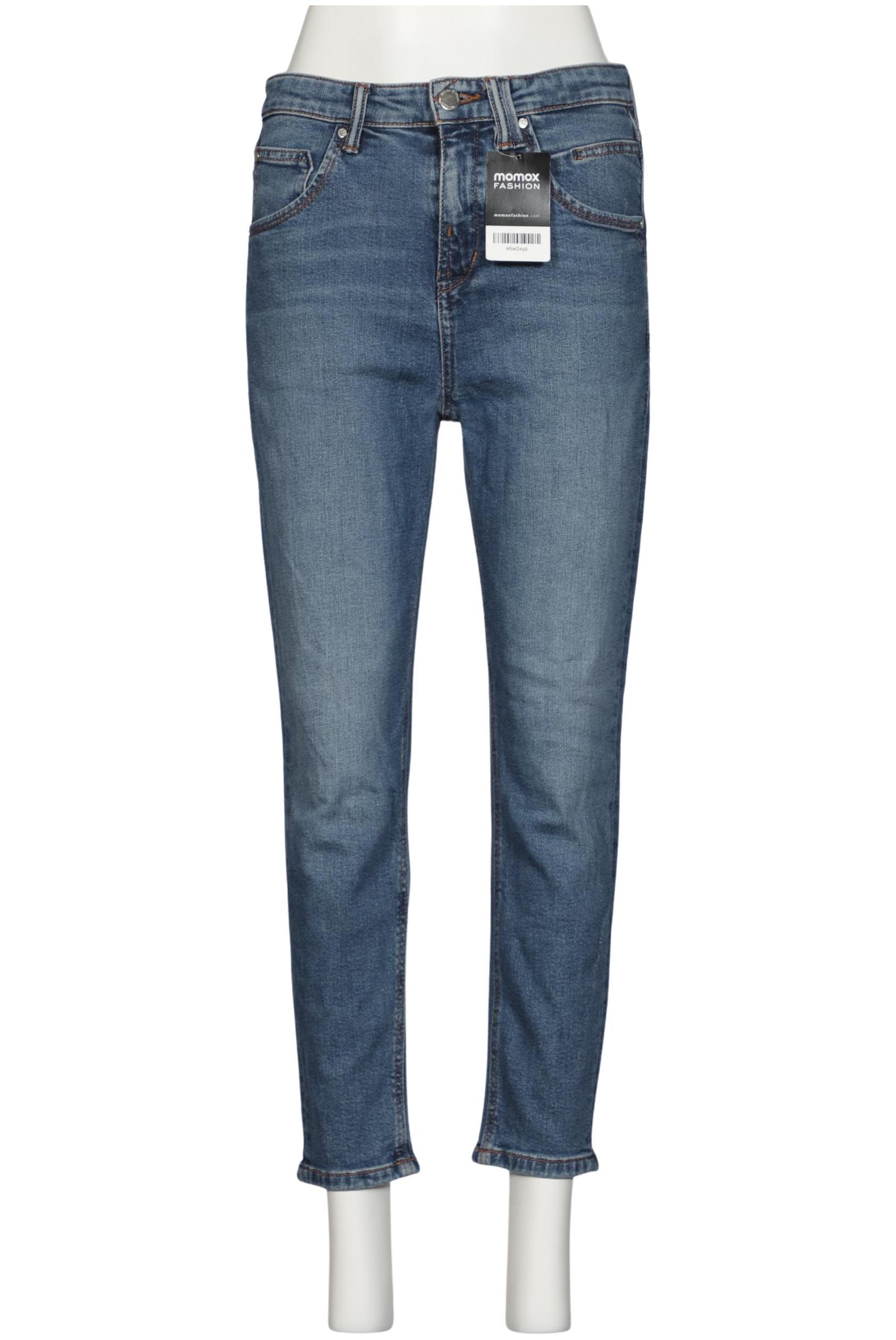 

Marc O Polo Damen Jeans, blau, Gr. 28