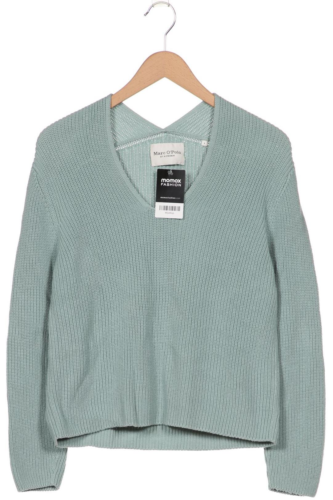 

Marc O Polo Damen Pullover, hellgrün