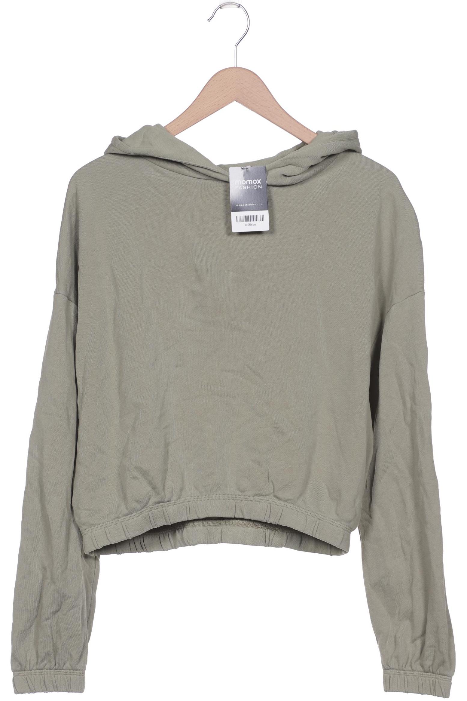 

Marc O Polo Damen Kapuzenpullover, hellgrün, Gr. 42