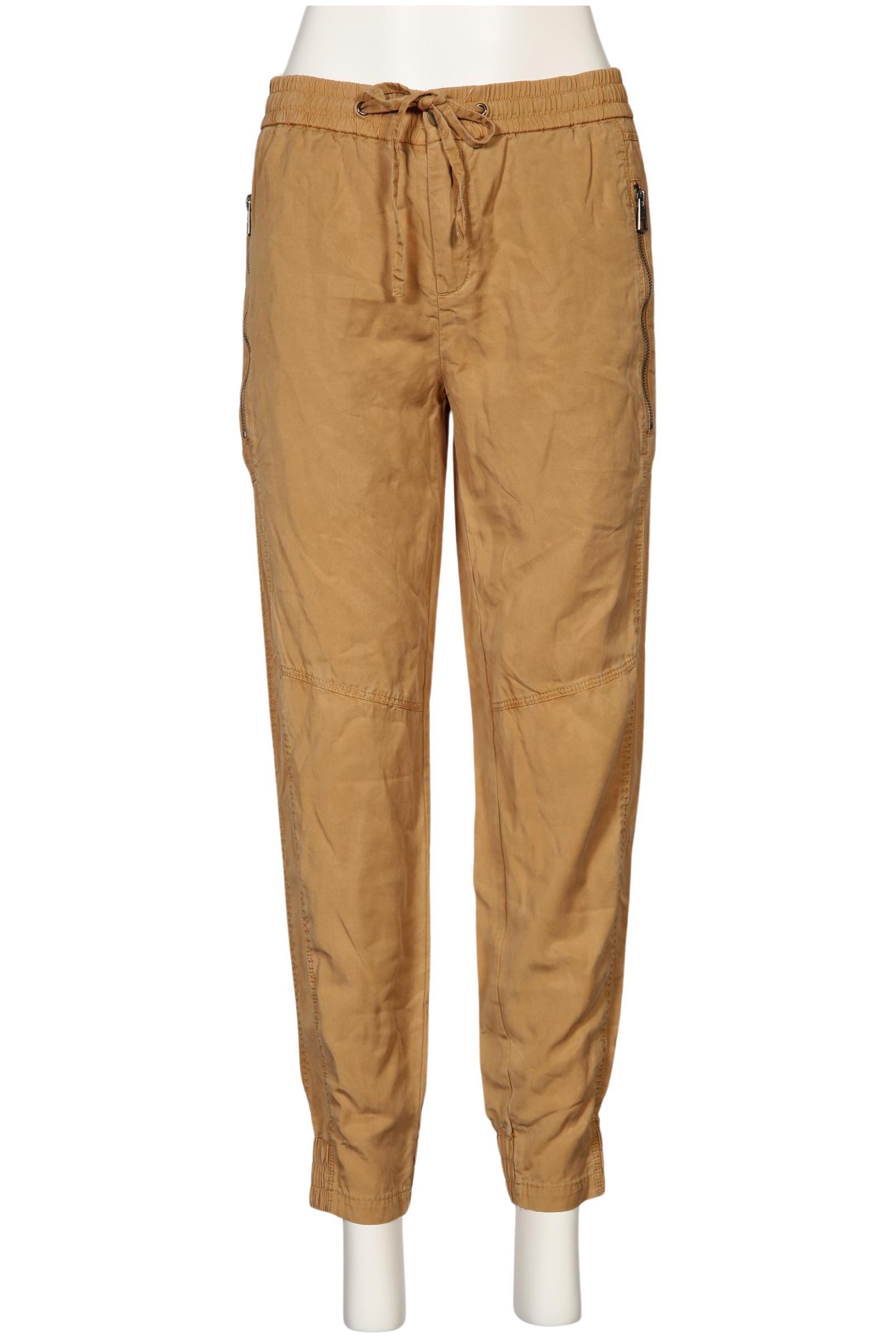 

Marc O Polo Damen Stoffhose, beige, Gr. 36
