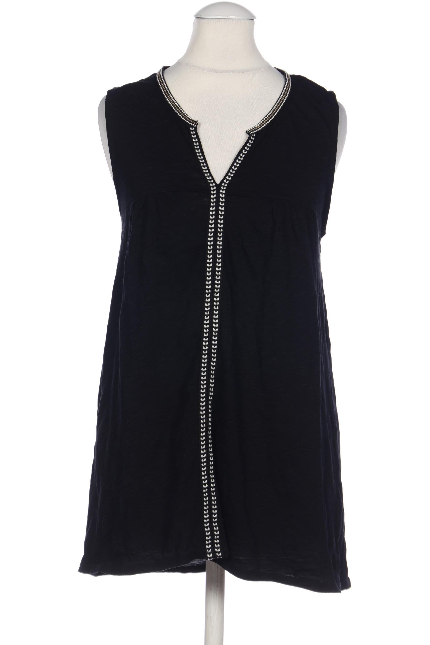 

Marc O Polo Damen Bluse, schwarz, Gr. 34