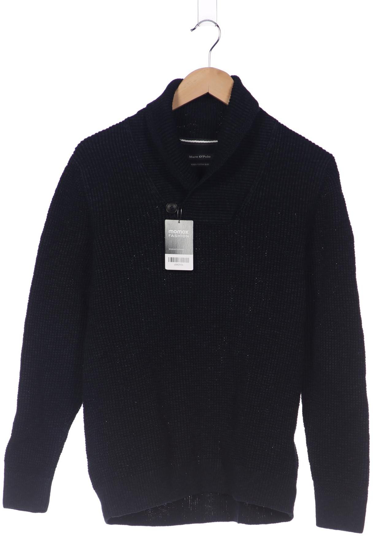 

Marc O Polo Herren Pullover, marineblau, Gr. 48