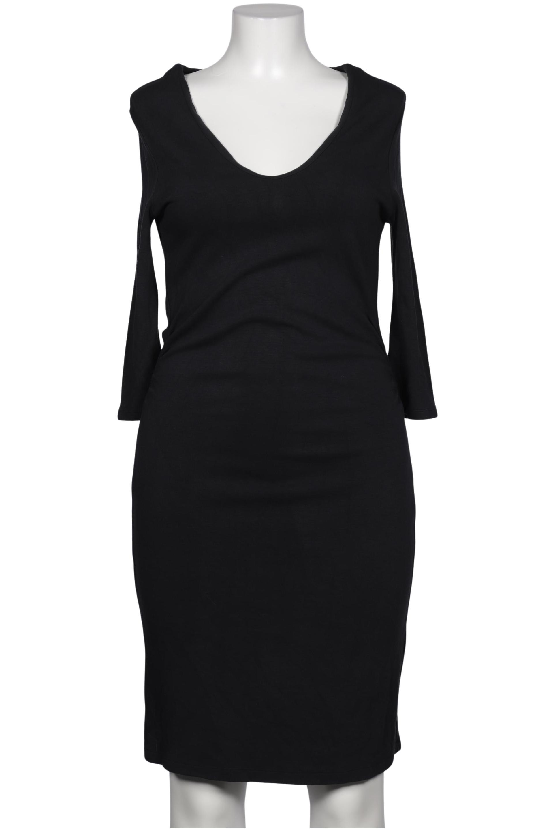 

Marc O Polo Damen Kleid, marineblau, Gr. 40