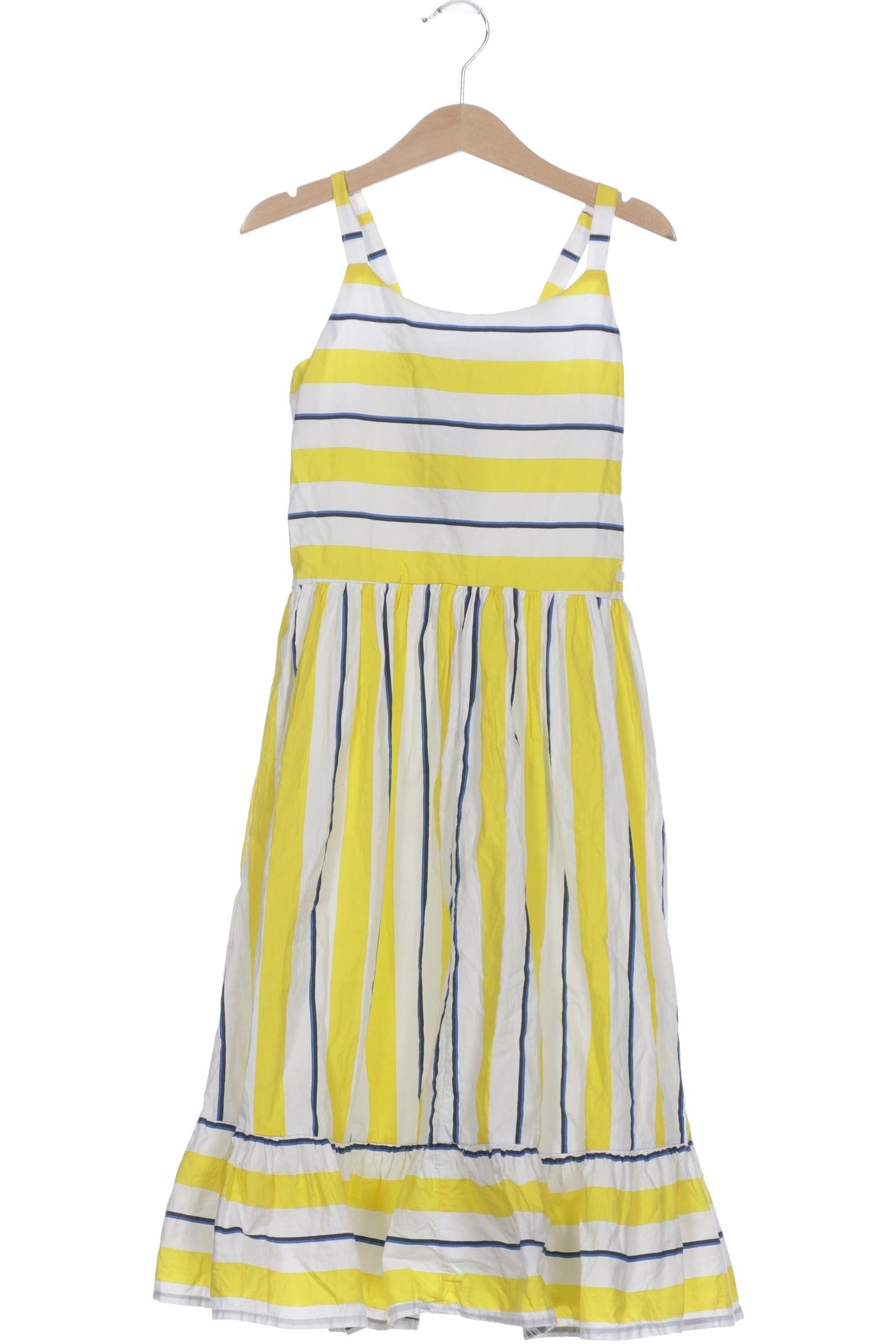 

Marc O Polo Damen Kleid, gelb, Gr. 134/140